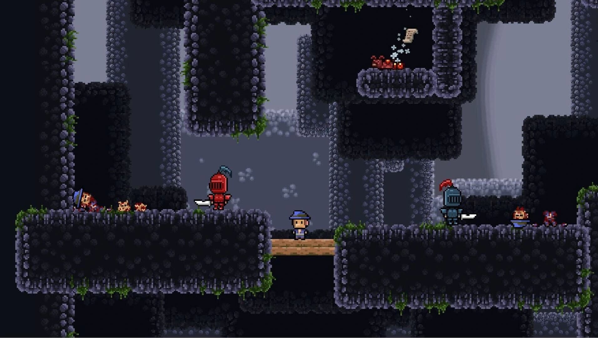 Reginald Does His Thang screenshot 1