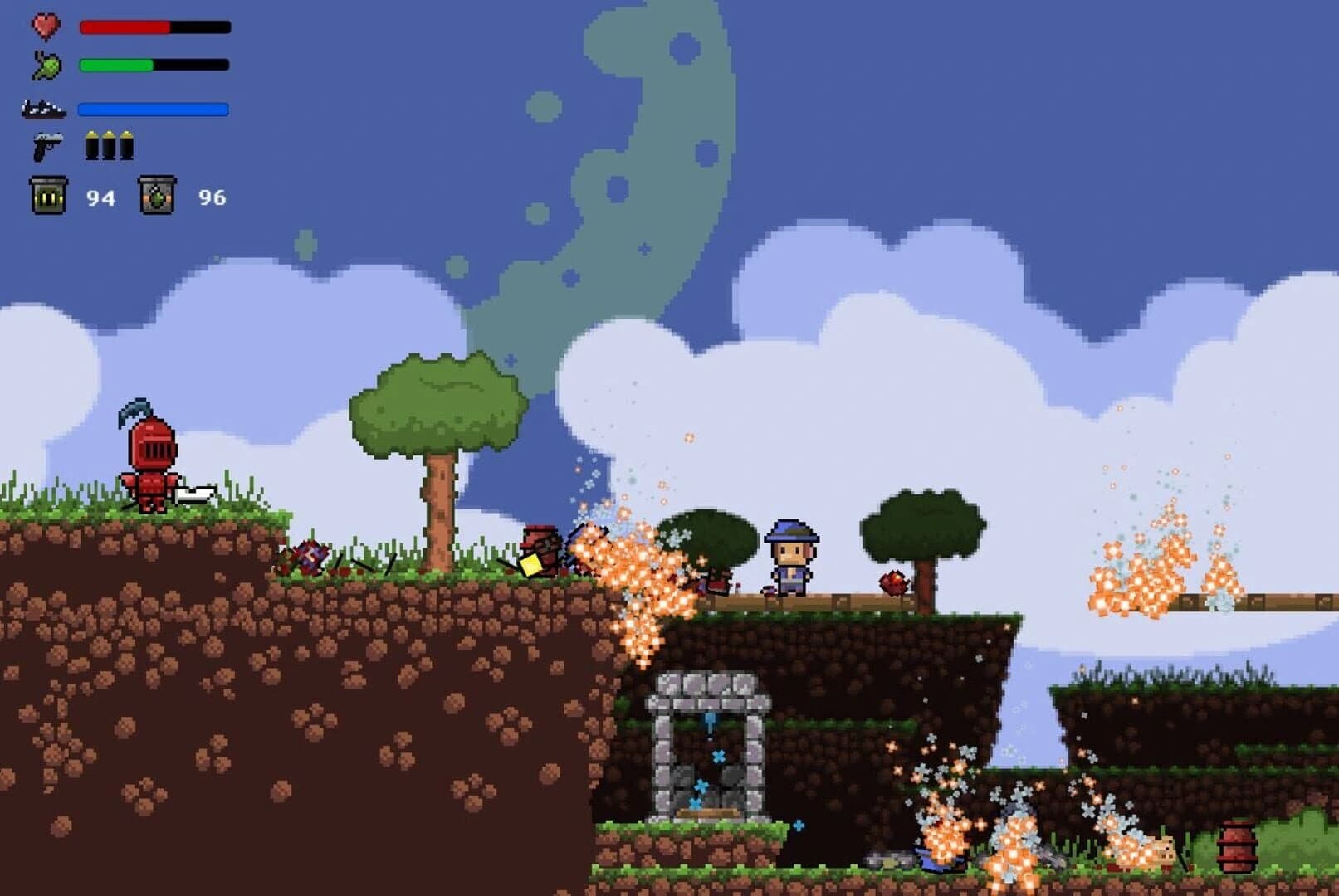 Reginald Does His Thang screenshot 5