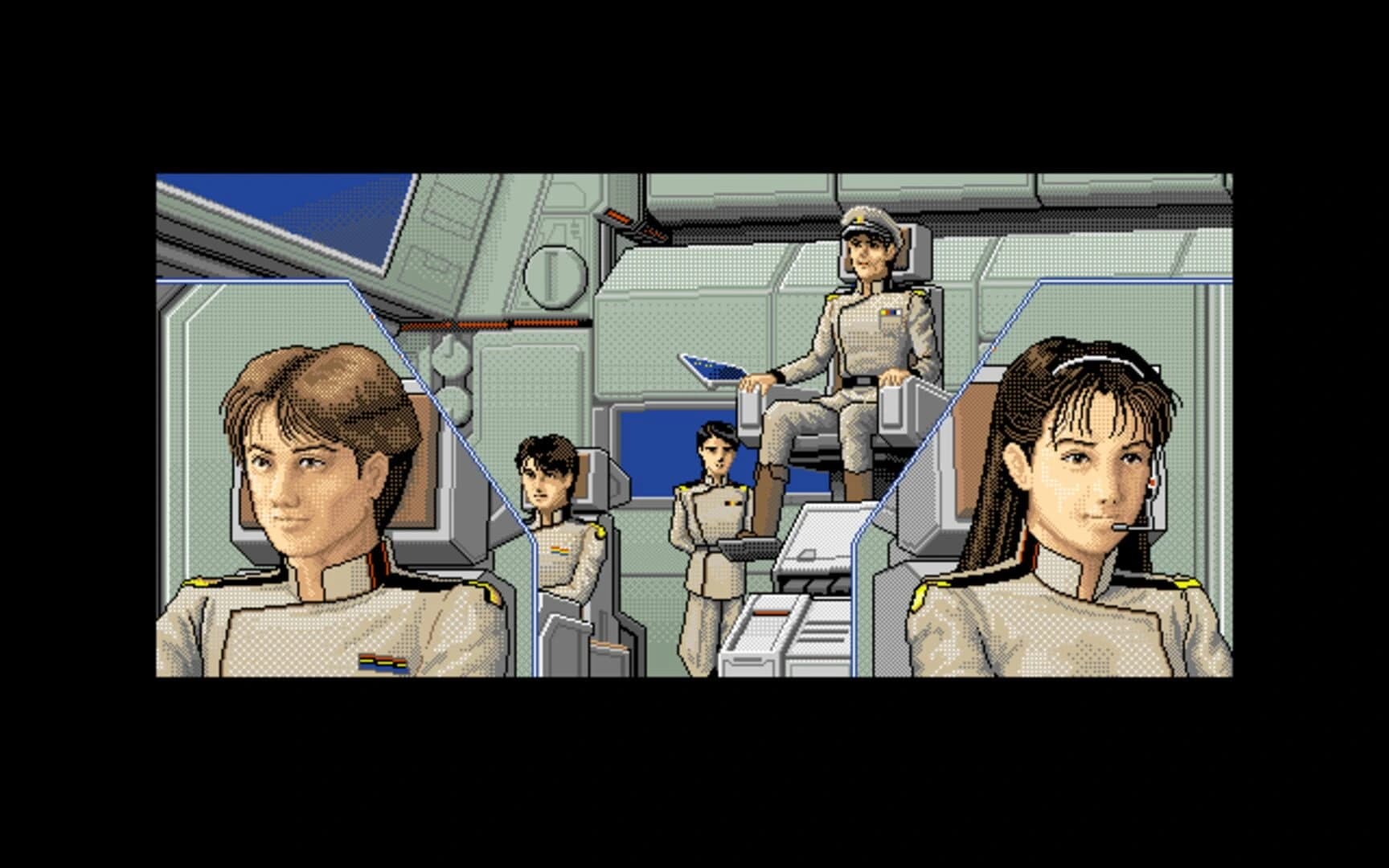 Regional Power III screenshot 2