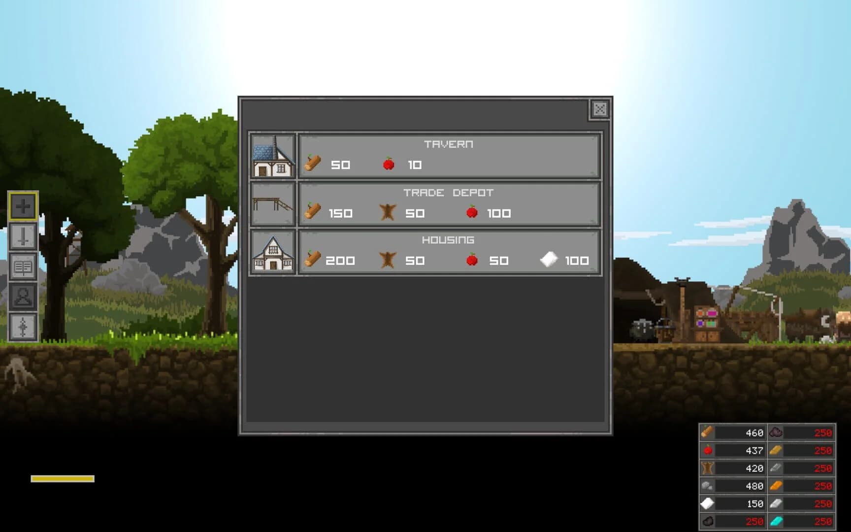 Regions of Ruin screenshot 4