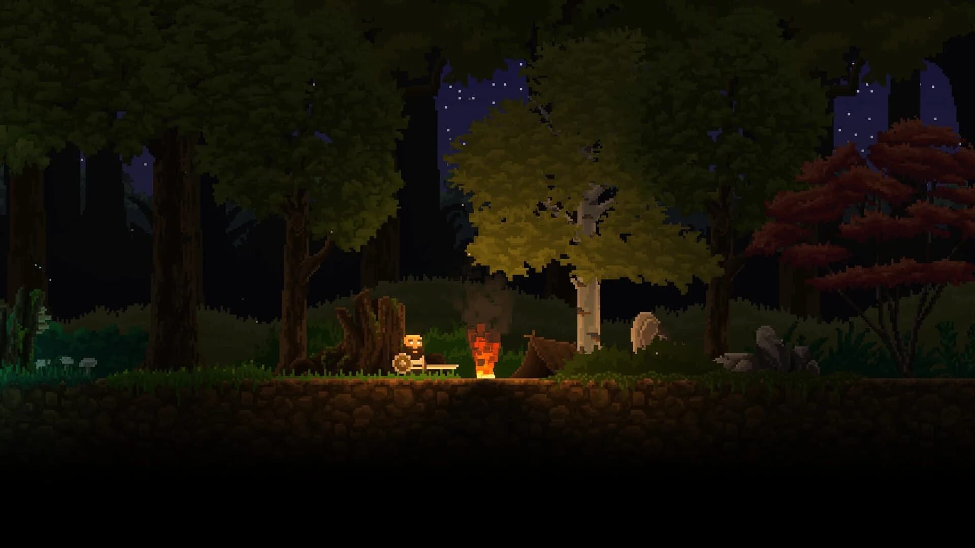 Regions of Ruin: Runegate screenshot 4