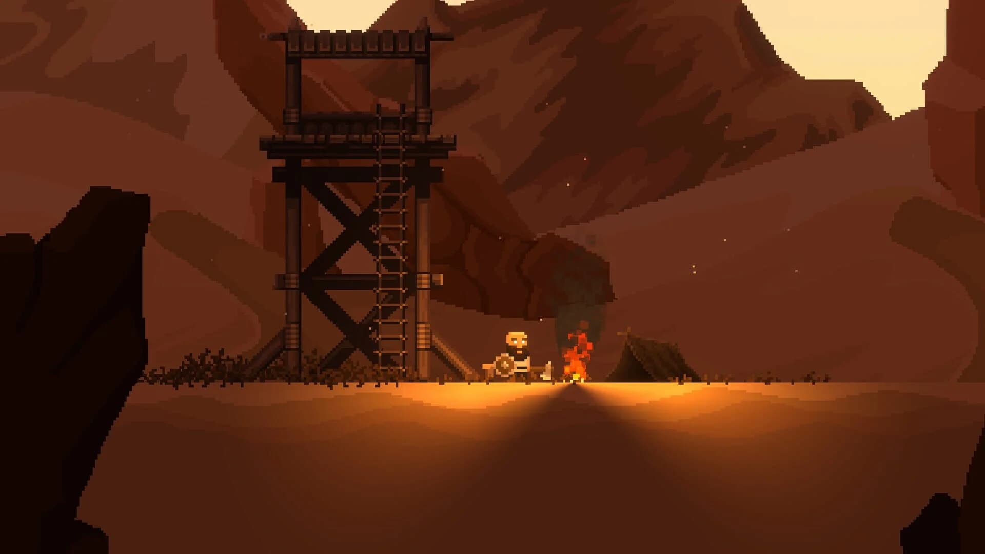 Regions of Ruin: Runegate screenshot 3