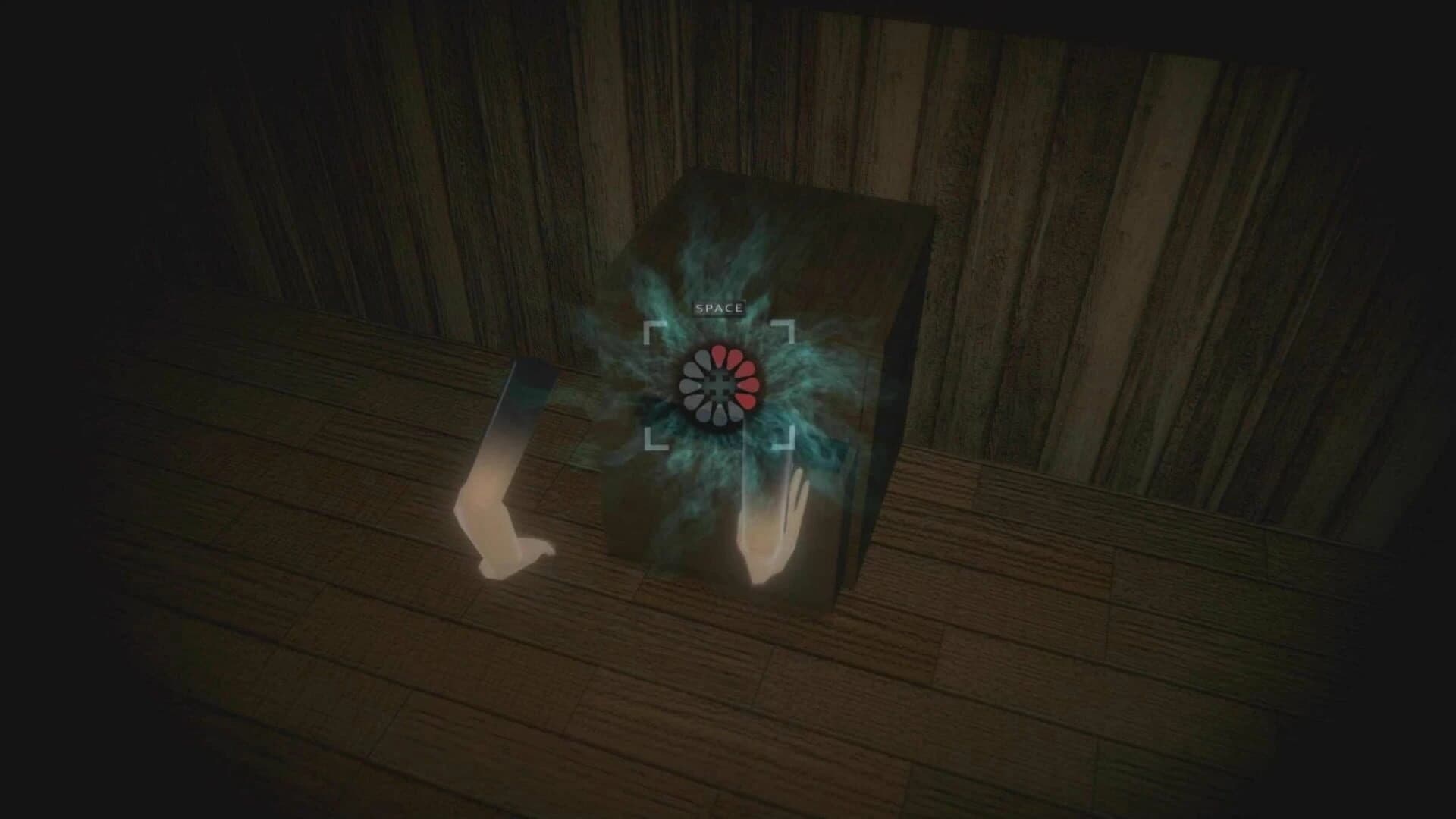 Regola screenshot 1