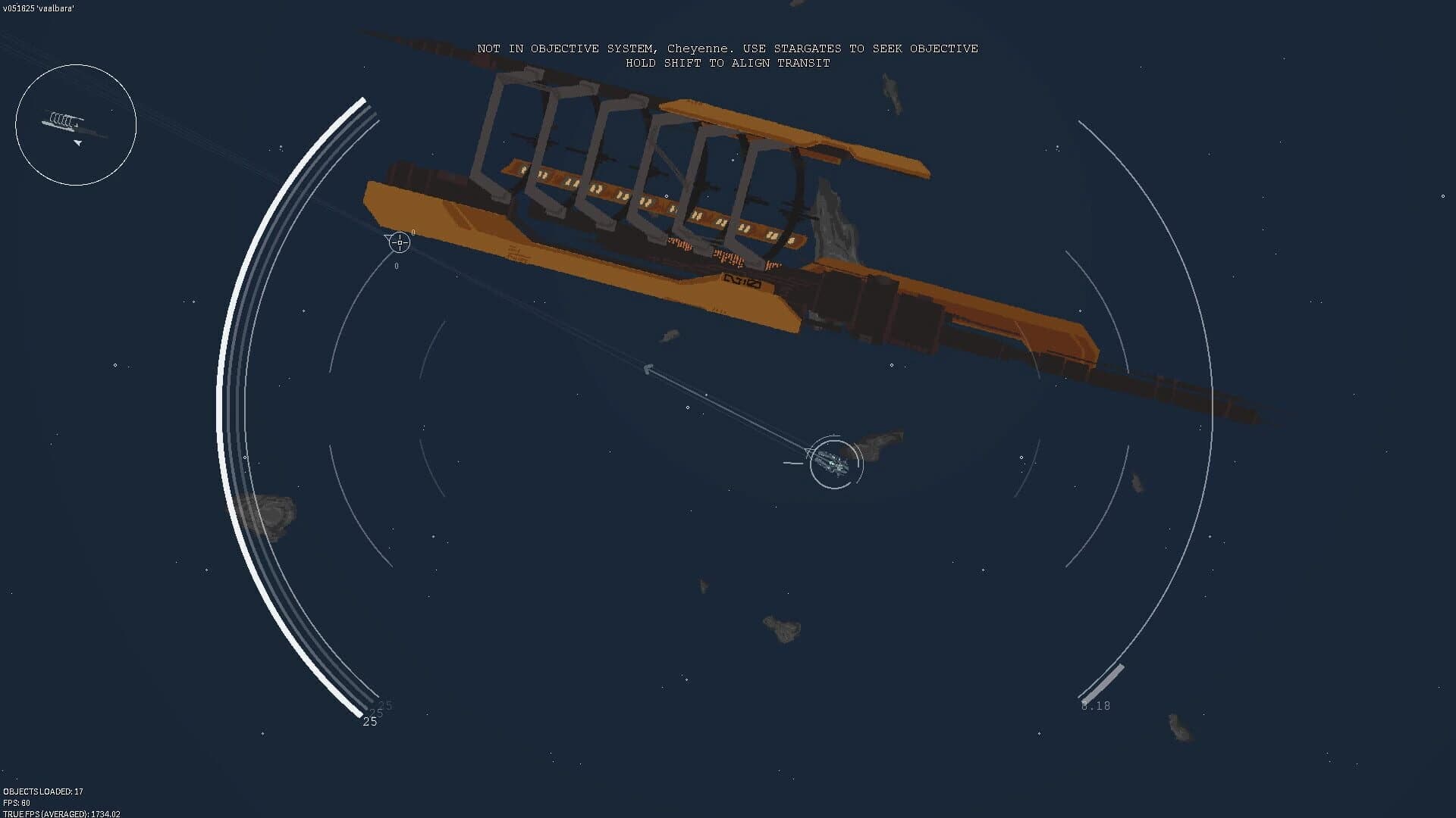Regolith: Viozic Suns screenshot 4
