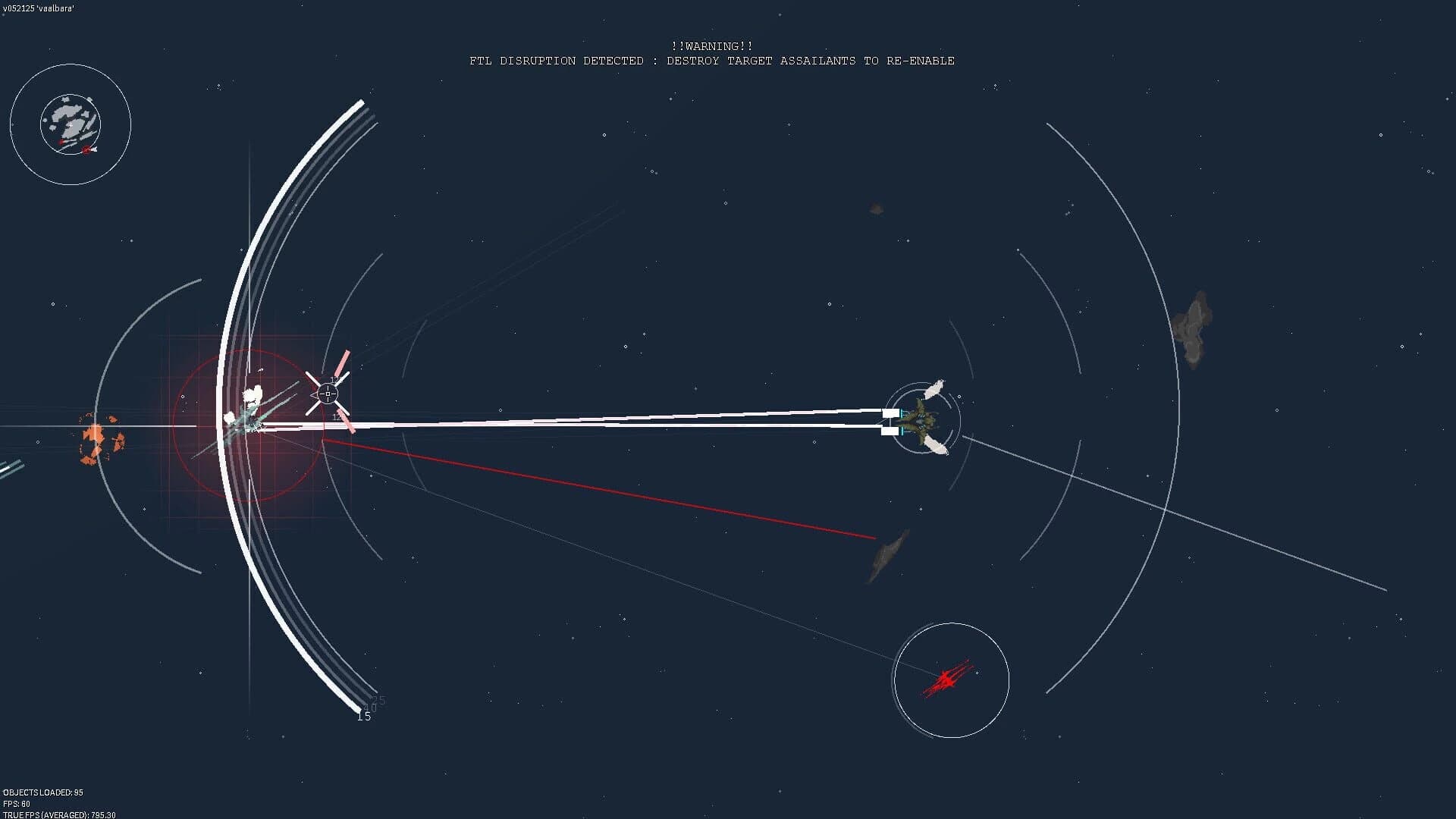 Regolith: Viozic Suns screenshot 3
