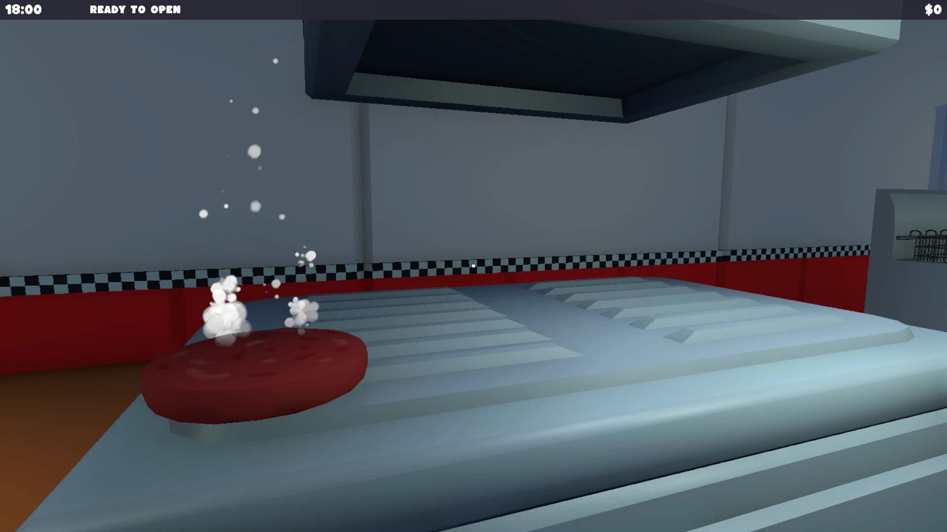 Regulars screenshot 2