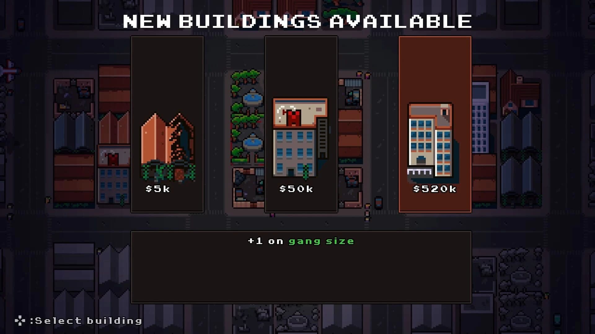 Regulators screenshot 5