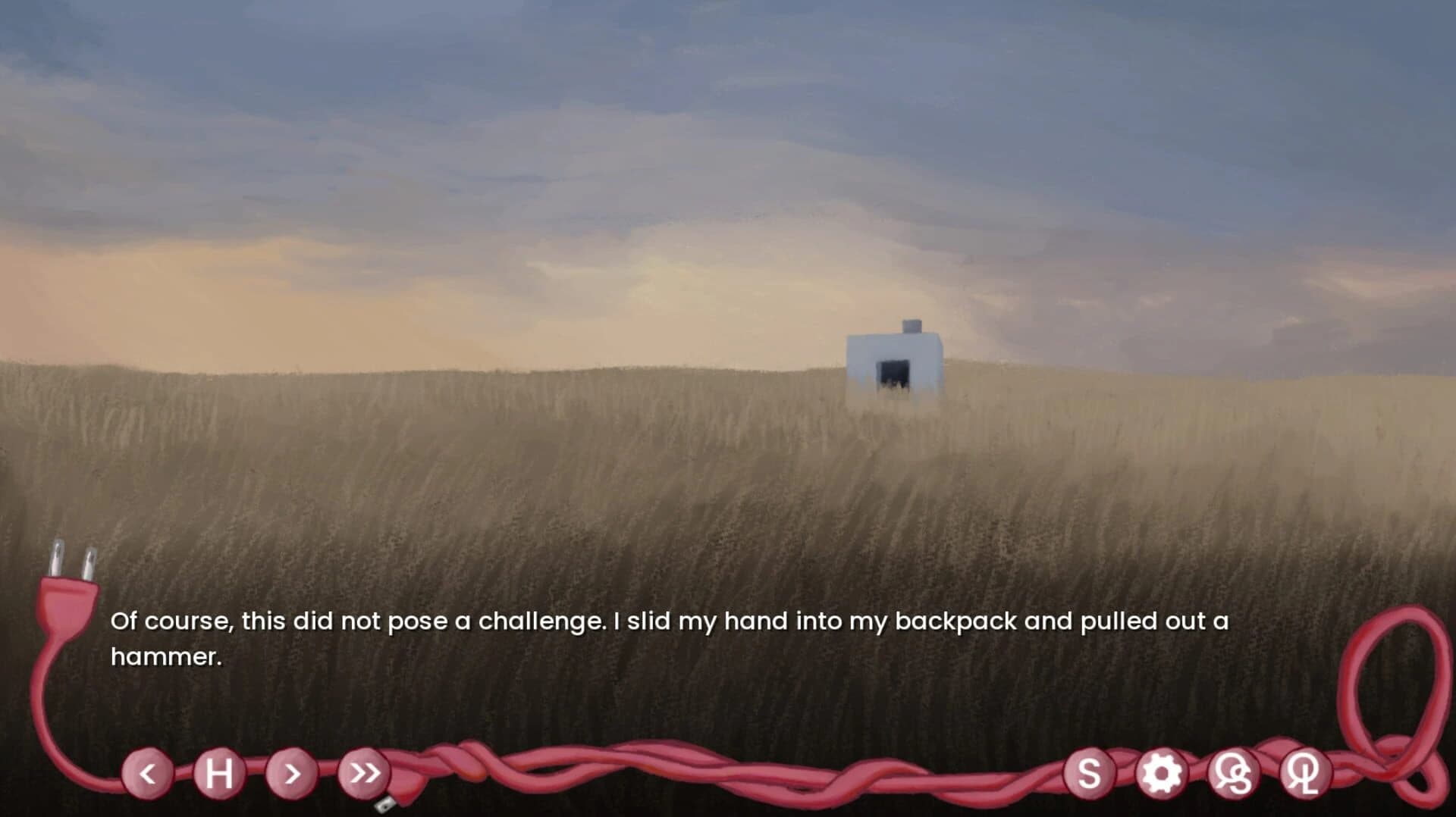 RehAIbilitation screenshot 1