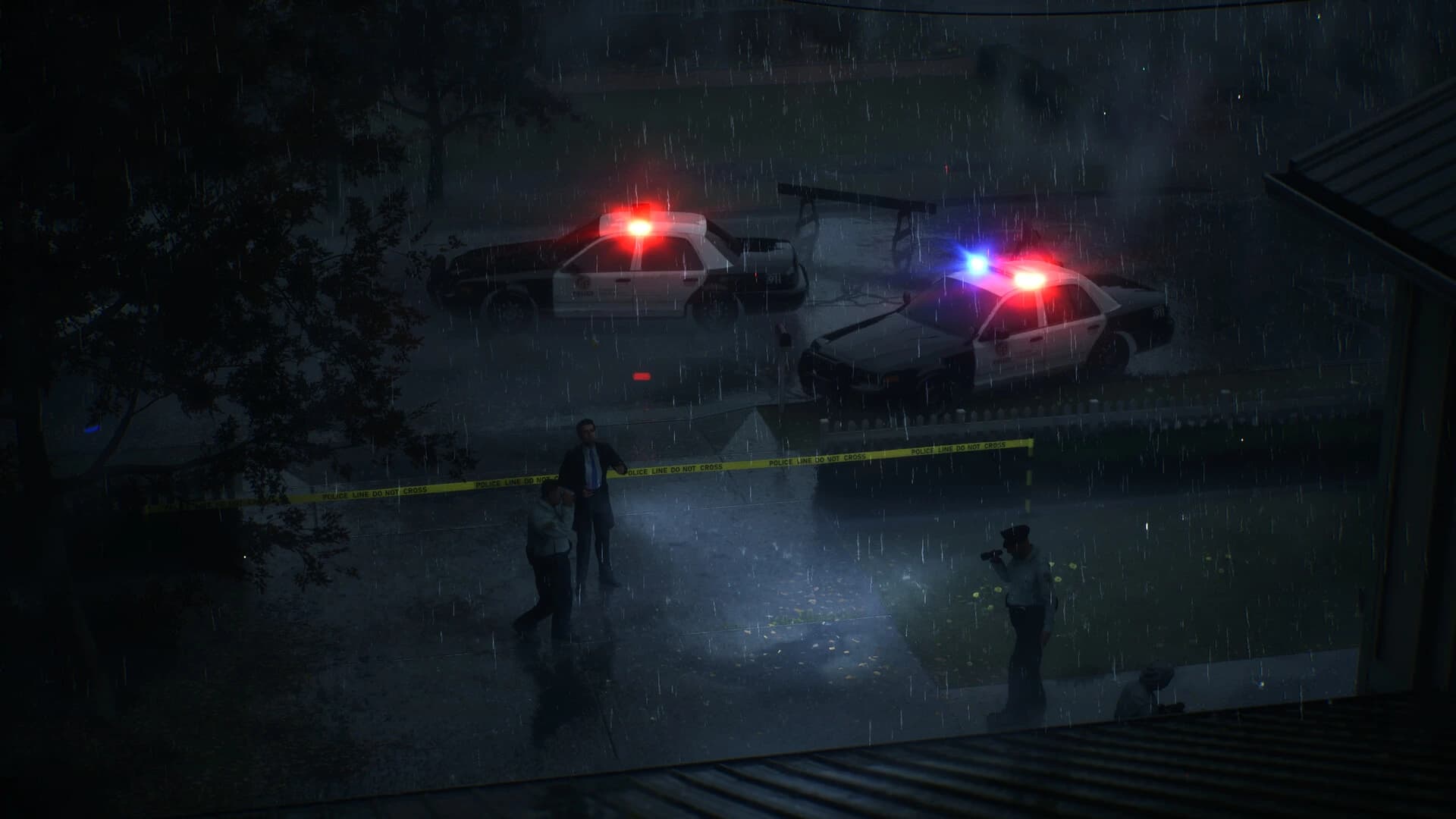 Rehaunted screenshot 6