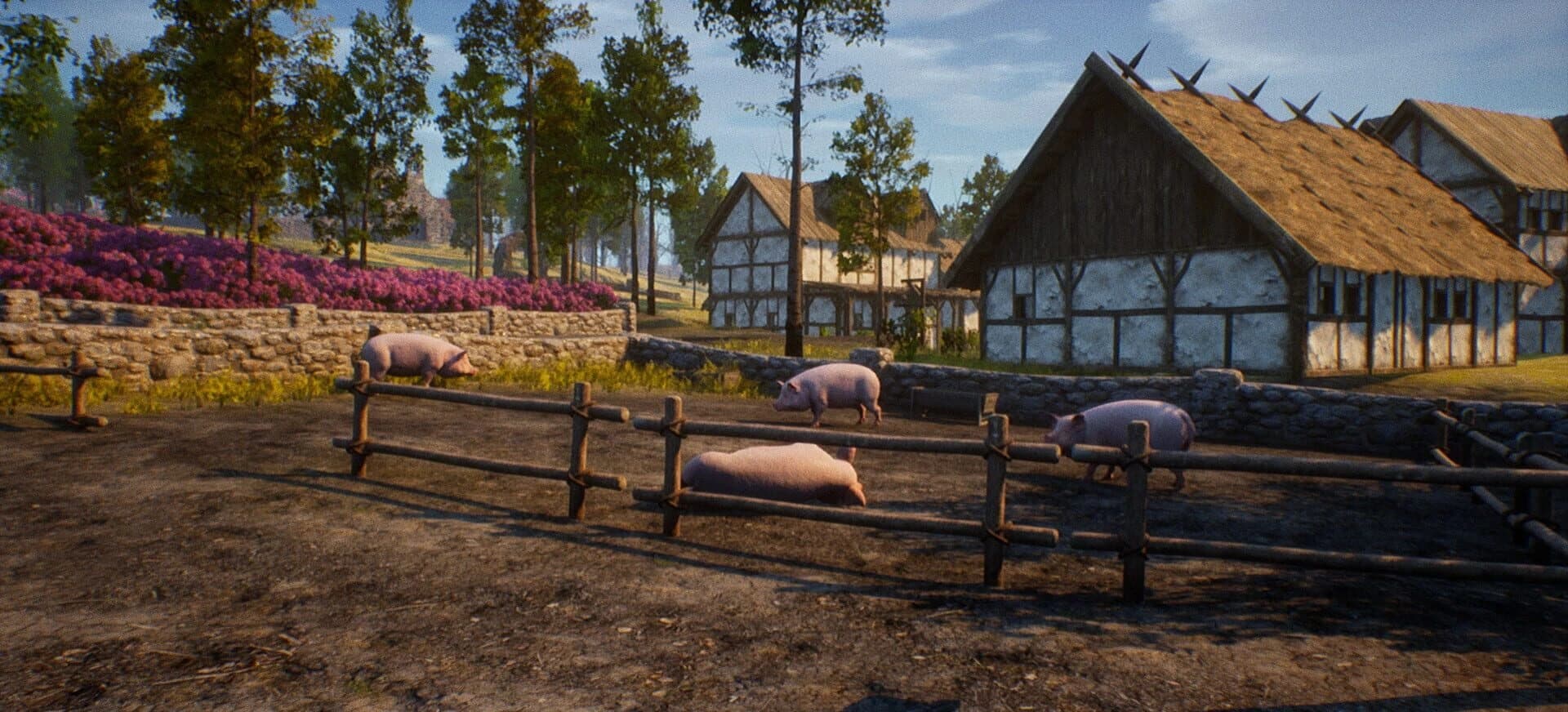 Reign and Ruin screenshot 5