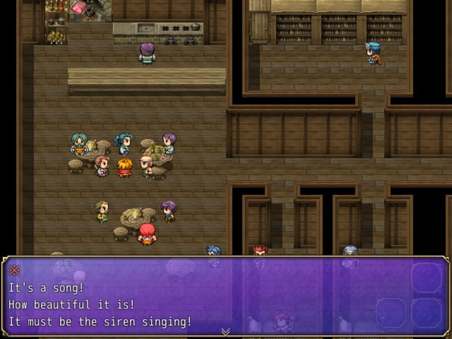 Reign of the Succubus screenshot 3