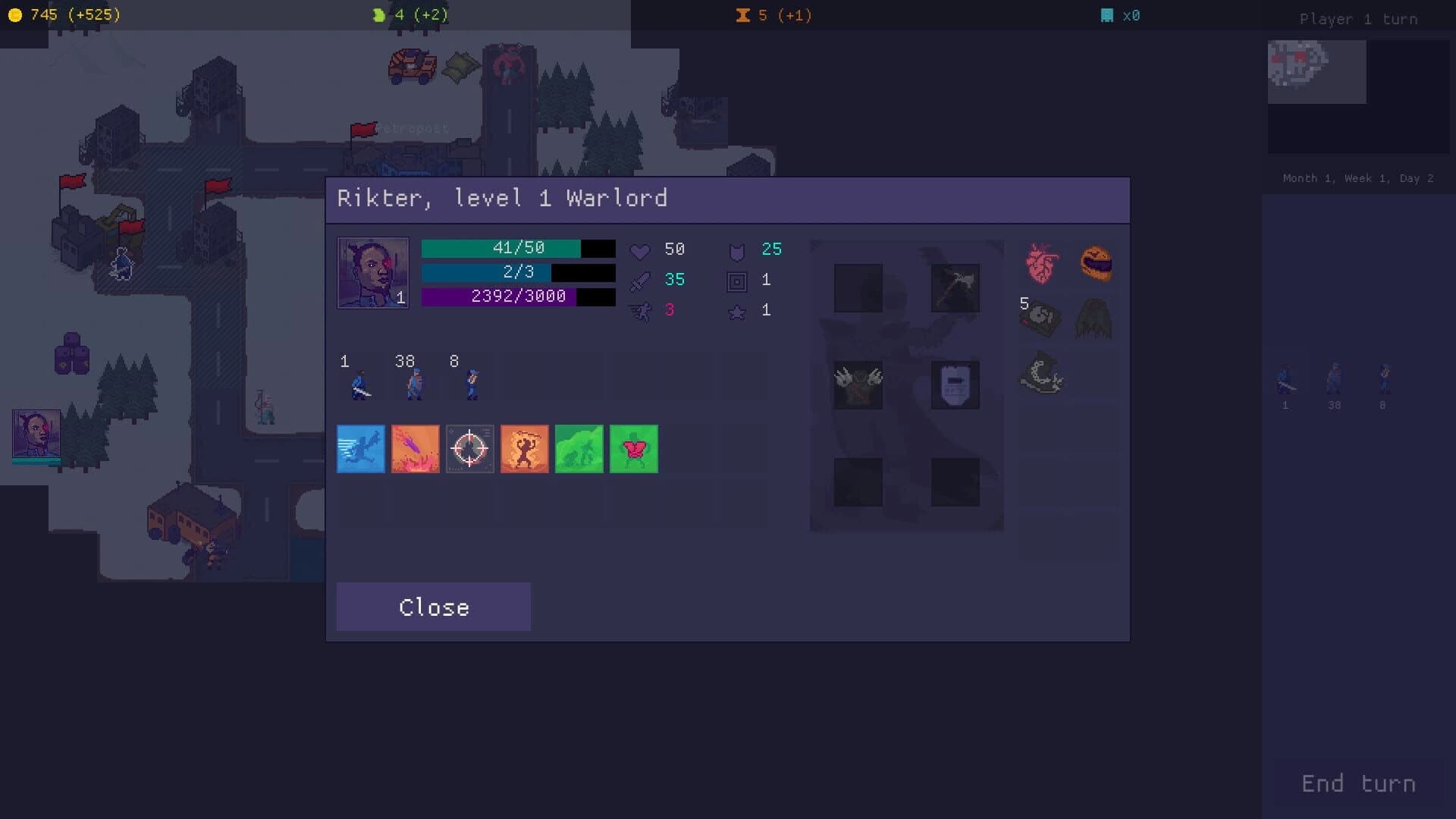 Reign Over screenshot 3