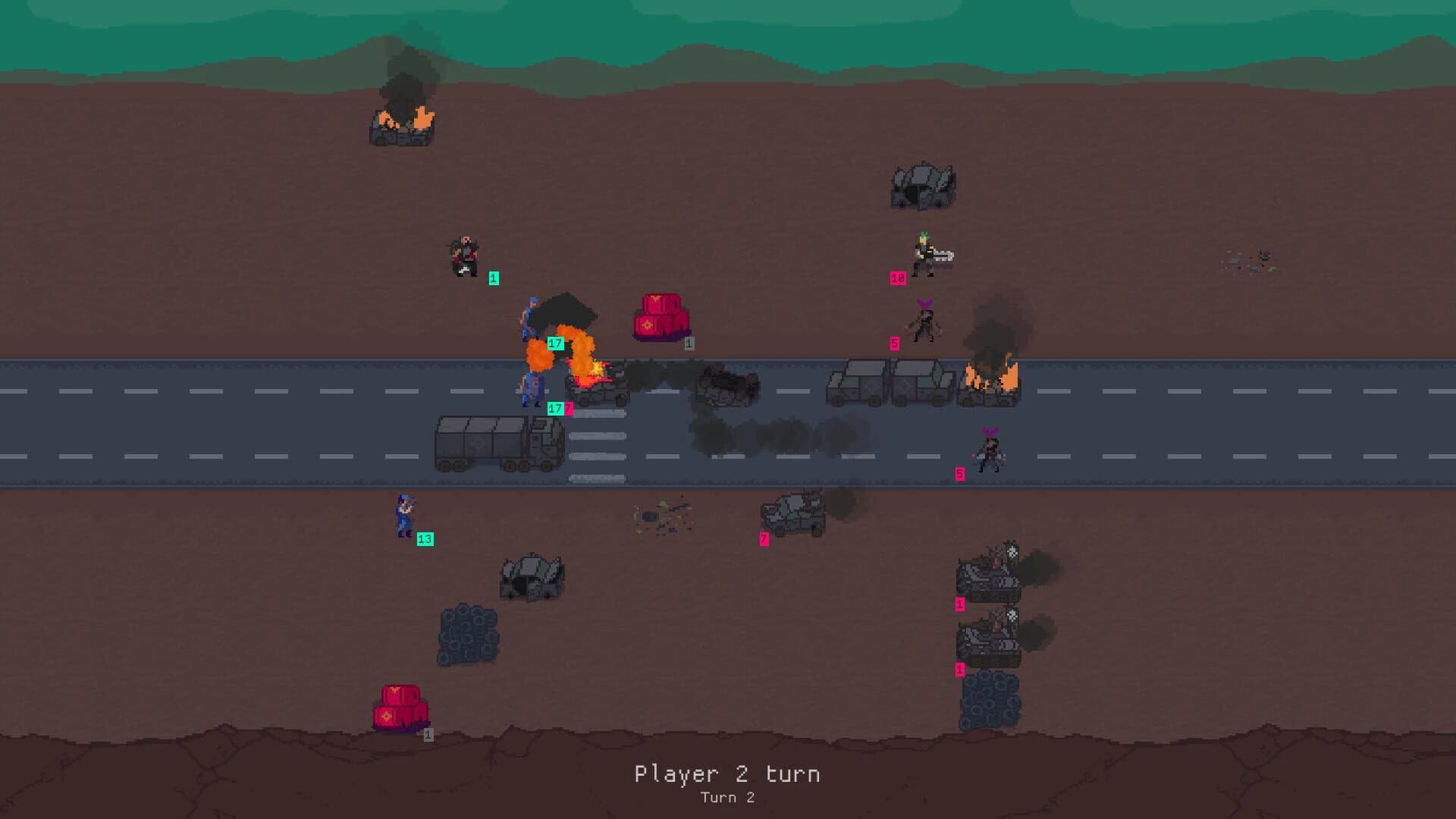 Reign Over screenshot 2