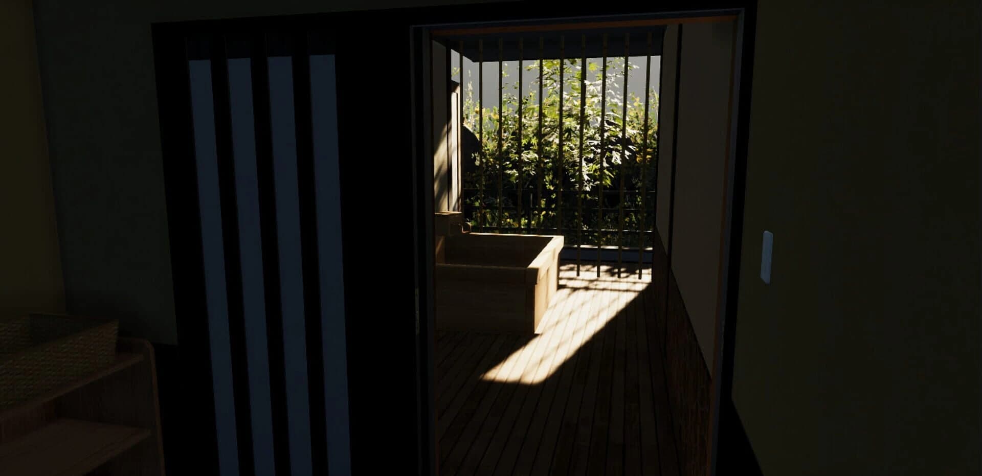 Reimei no Yu screenshot 5