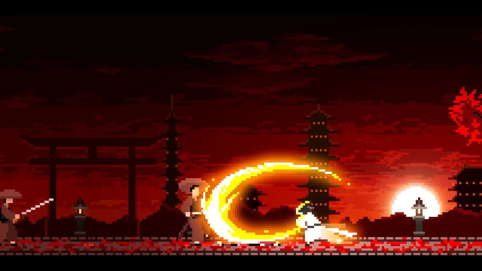 Reinbo screenshot 5