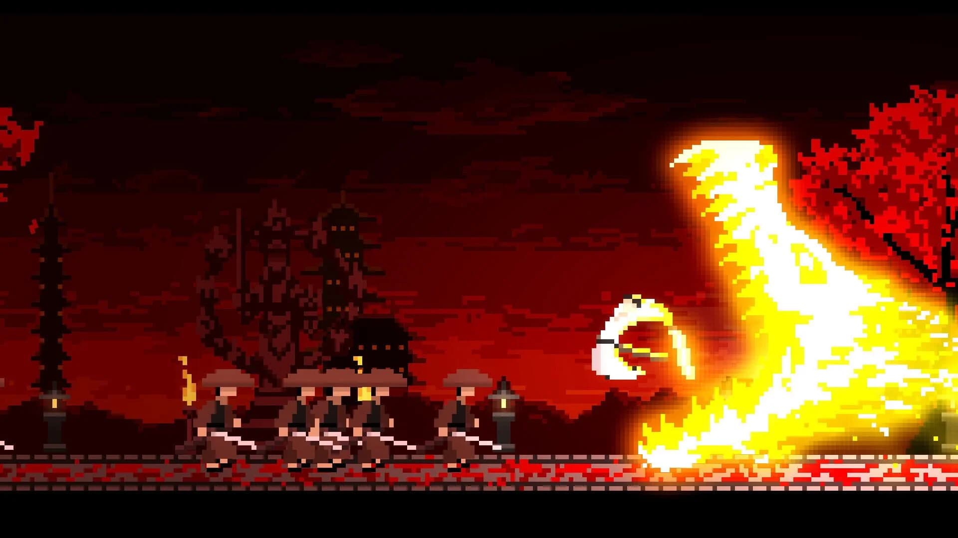 Reinbo screenshot 4