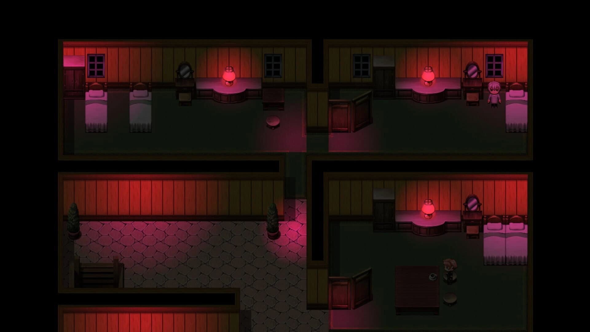 Reincarnated as a Noble screenshot 3
