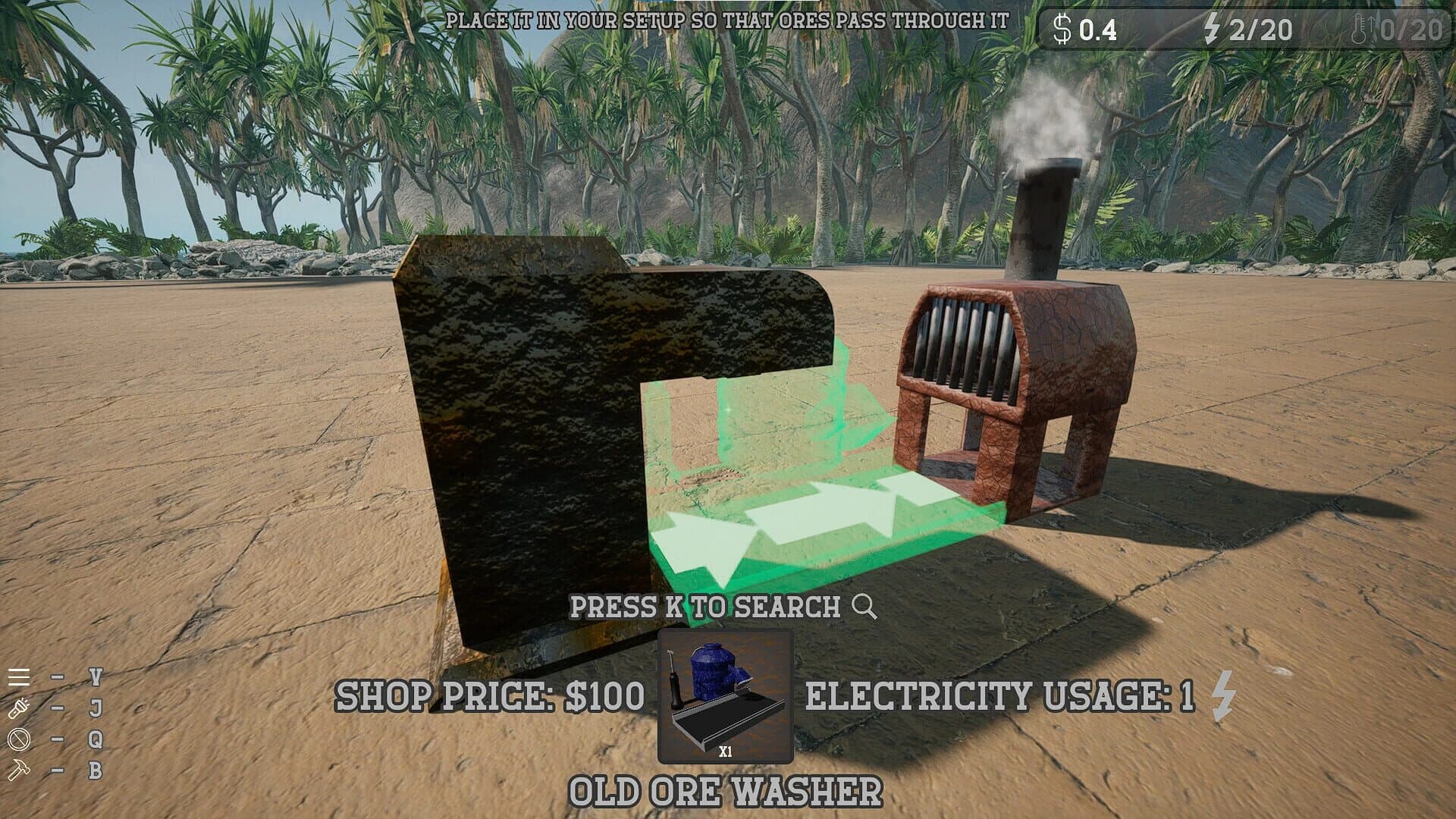 Rejuvan screenshot 3