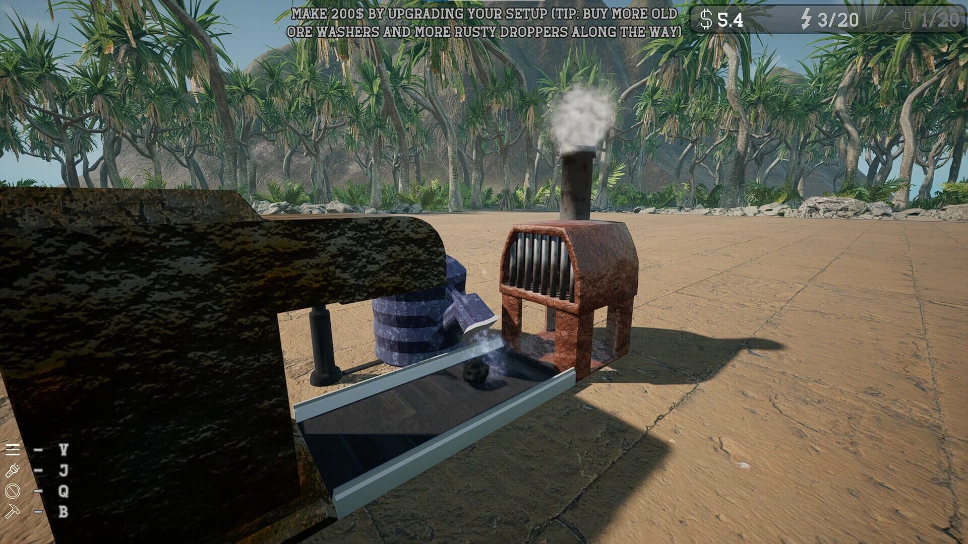 Rejuvan screenshot 4