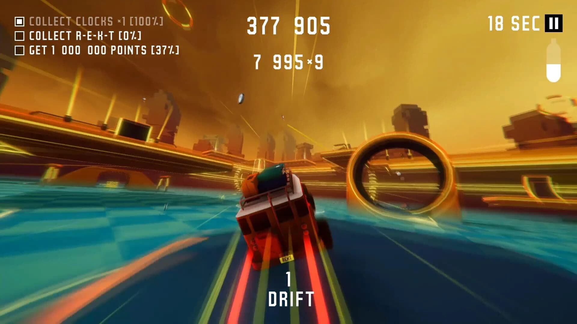 Rekt: Crash Test screenshot 3