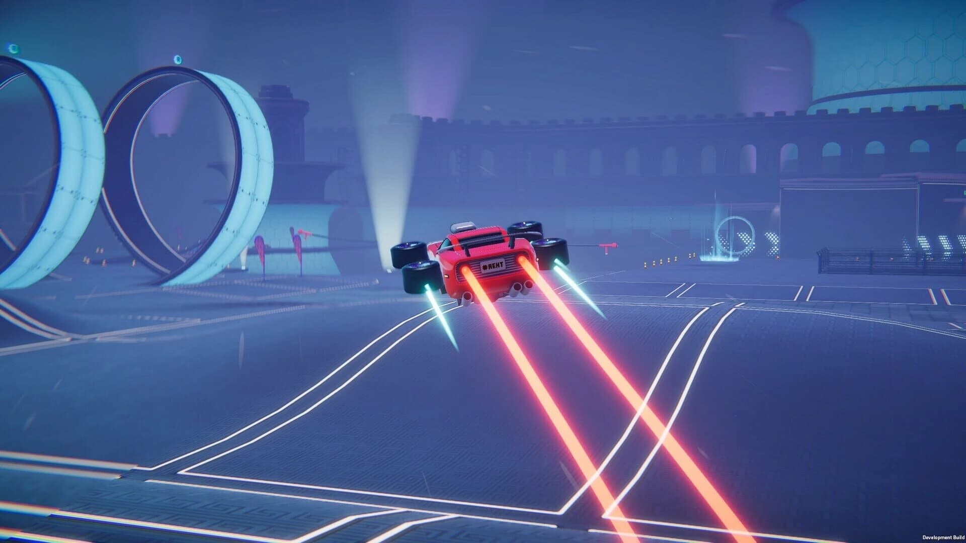 Rekt Party screenshot 1