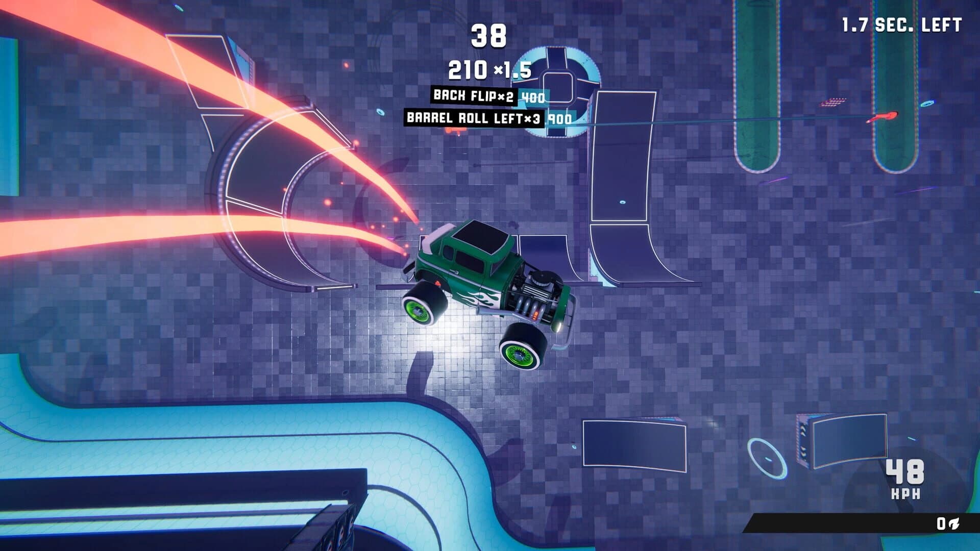 Rekt Party screenshot 5
