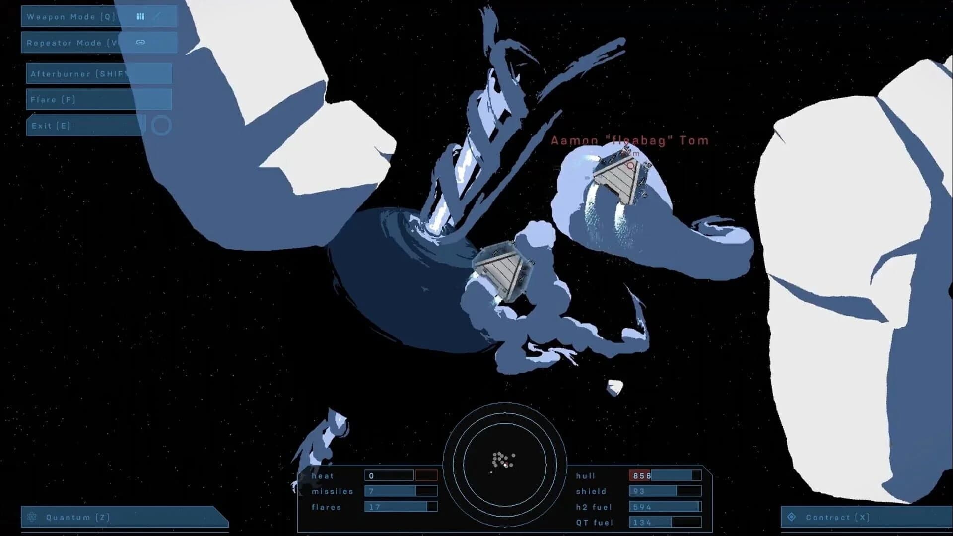 Relative Frame screenshot 1