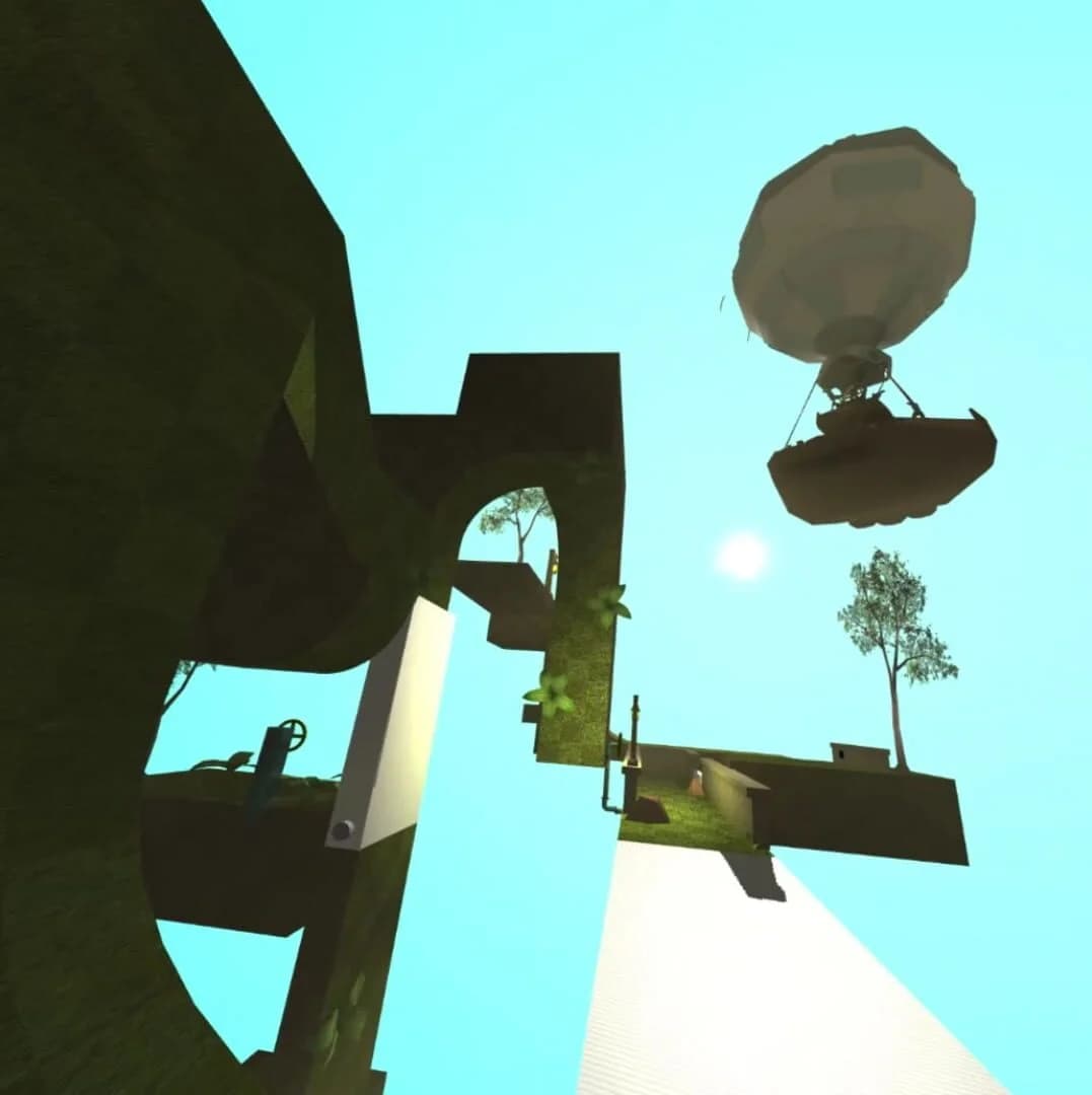 Relativity screenshot 4