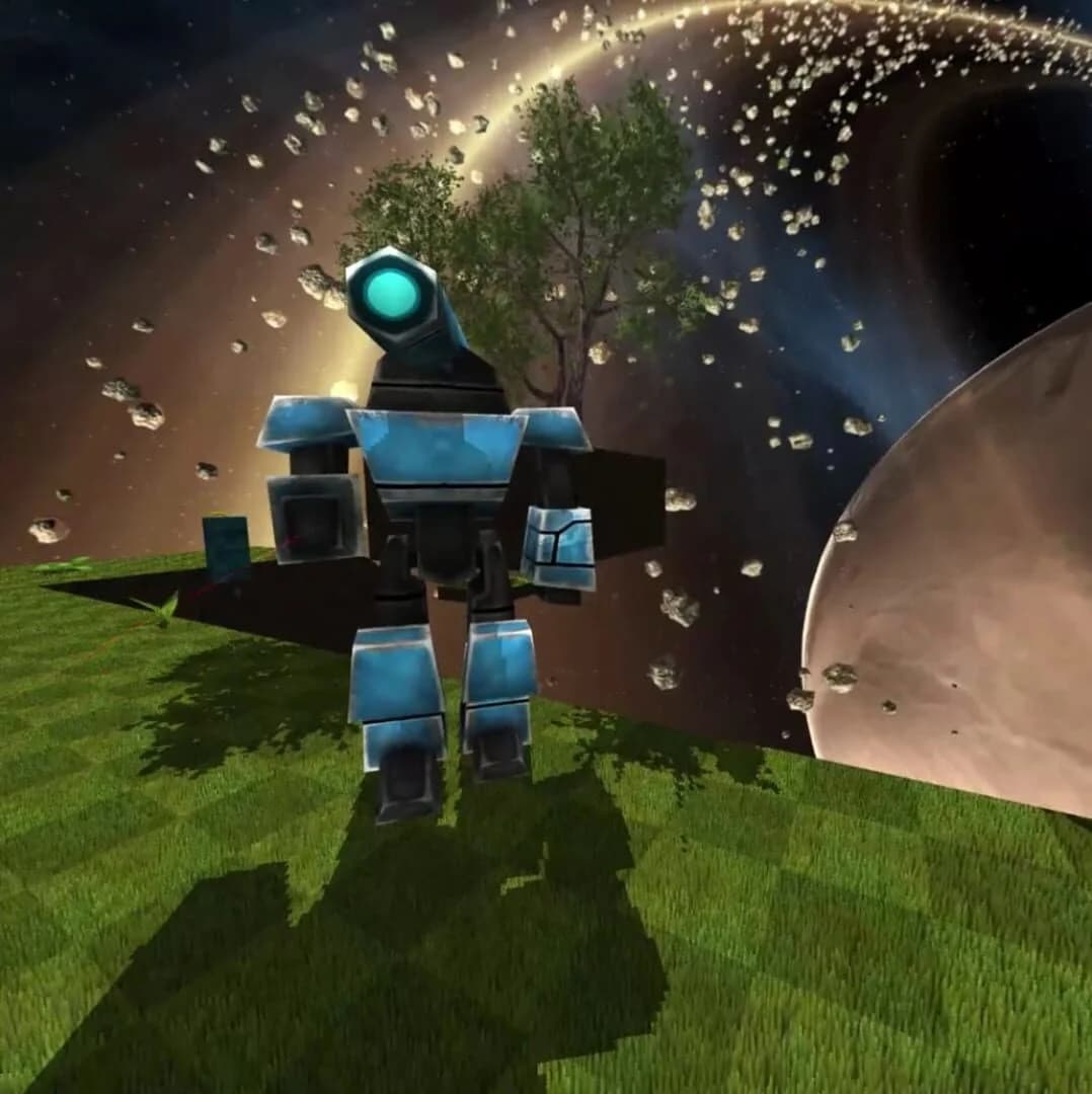 Relativity screenshot 3