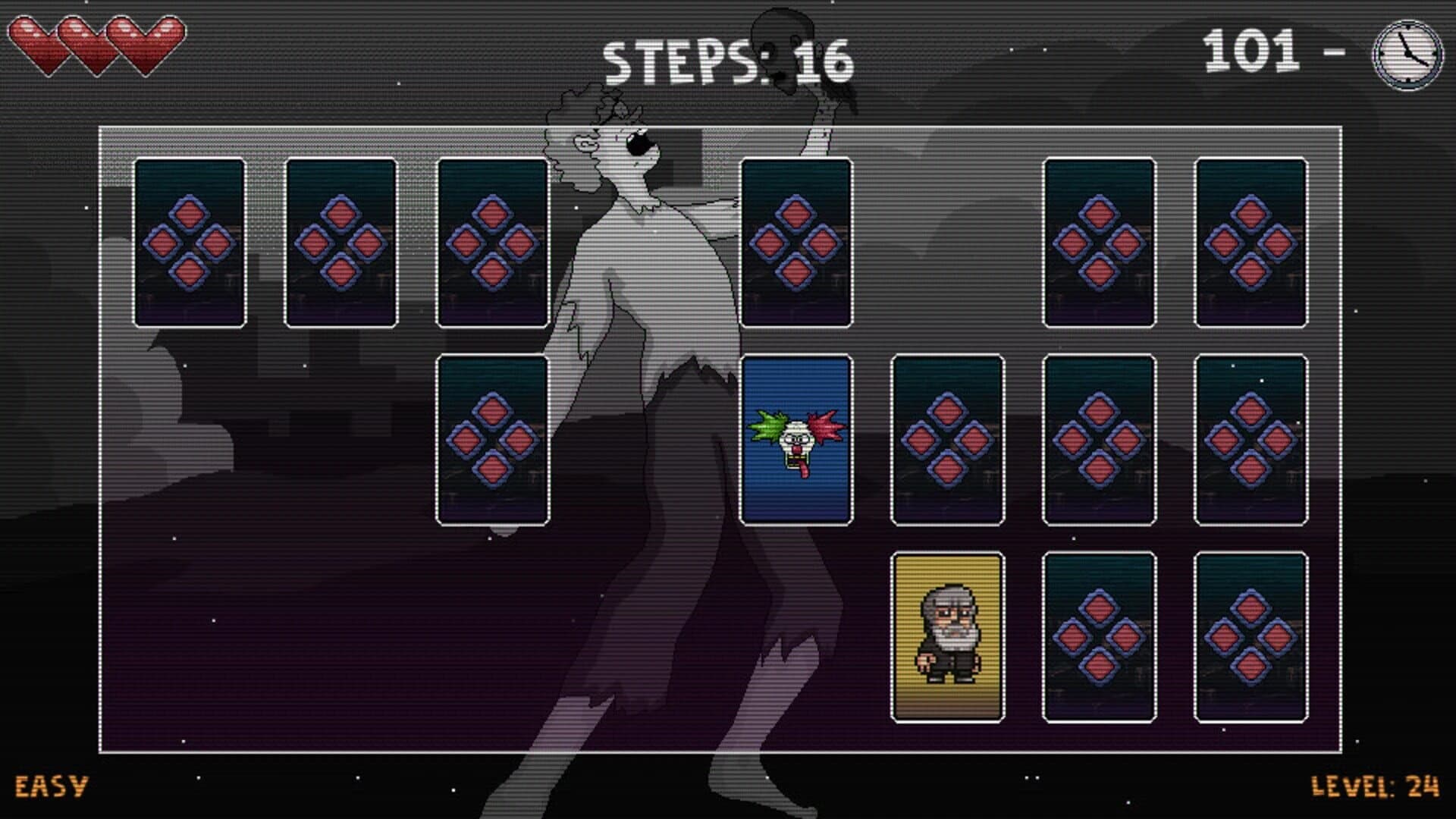 Relax Memory Game screenshot 4