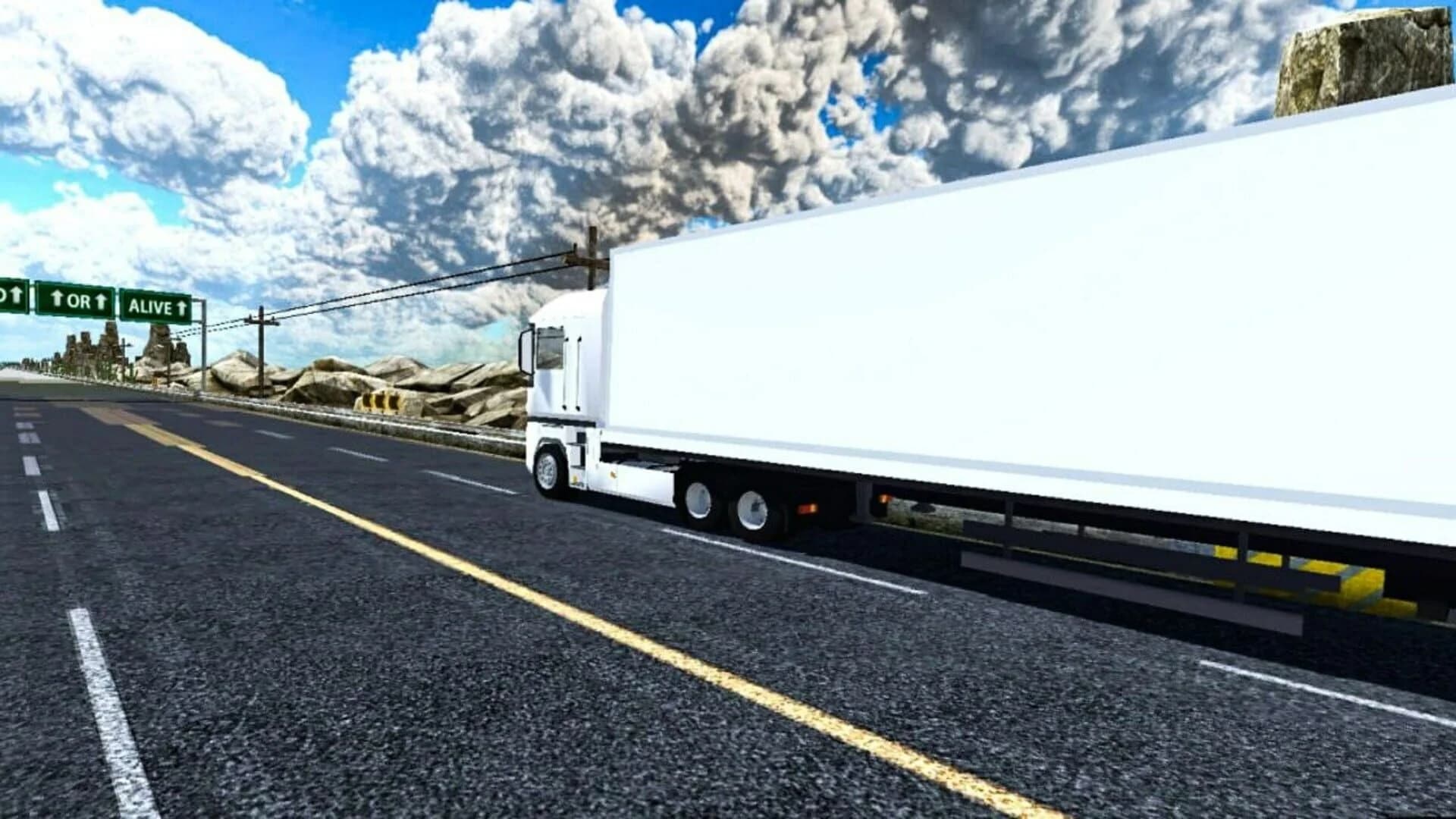 Relaxing Drift screenshot 3