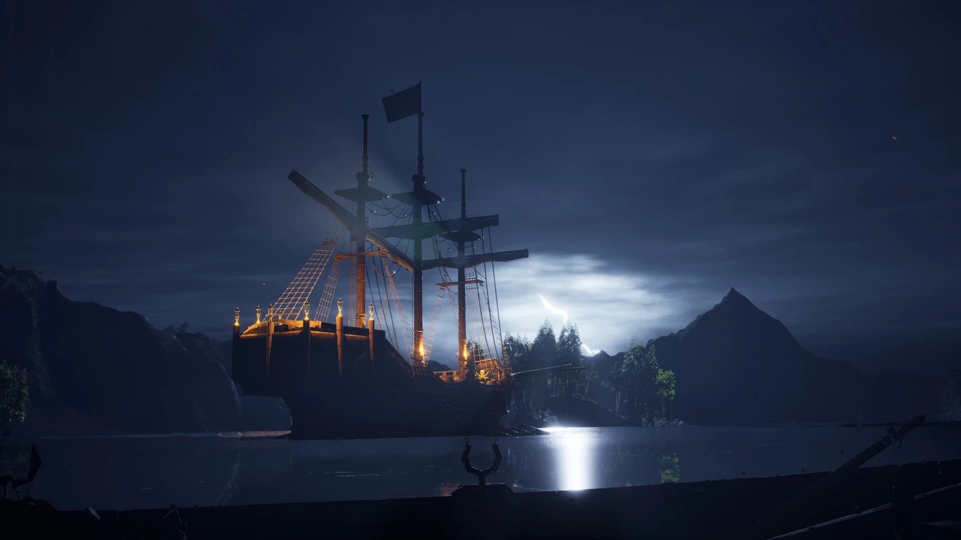 Relaxing Simulator screenshot 8