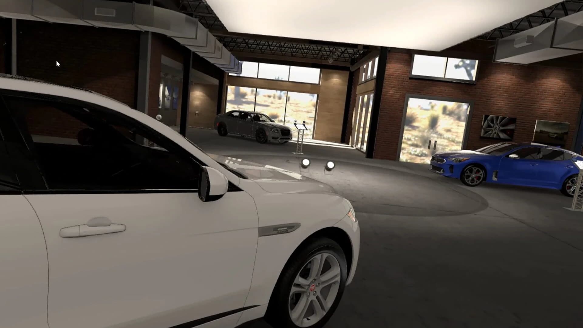 RelayCars screenshot 3
