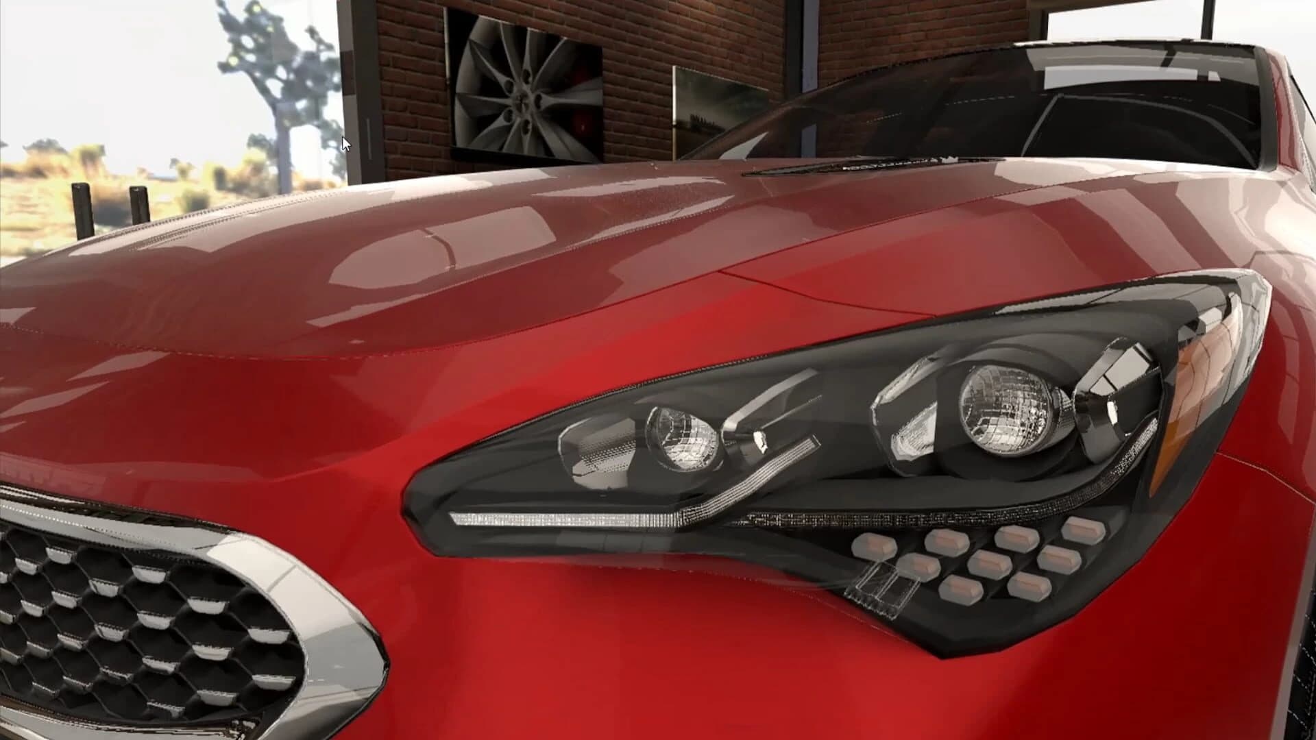 RelayCars screenshot 4