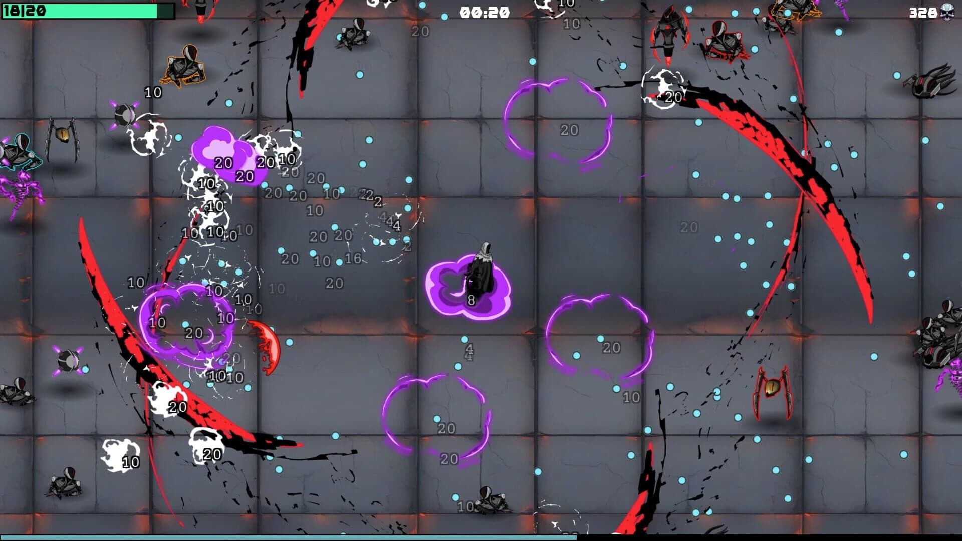 Release Me screenshot 3