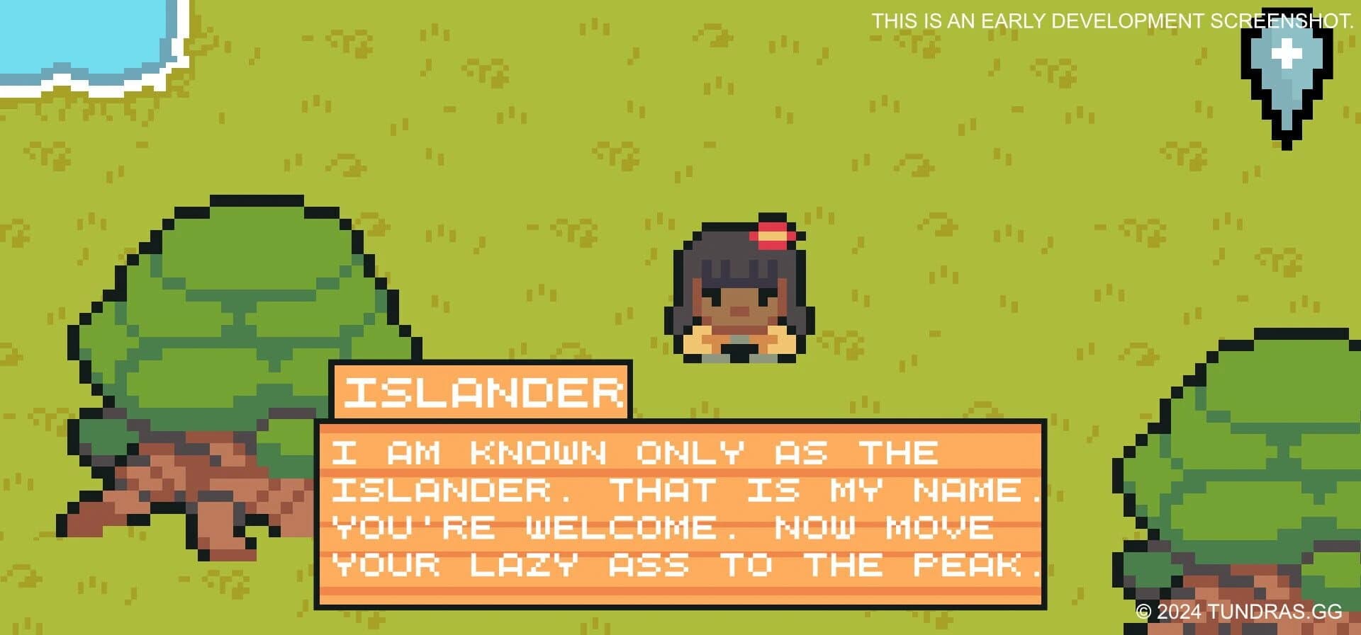 Relic screenshot 5