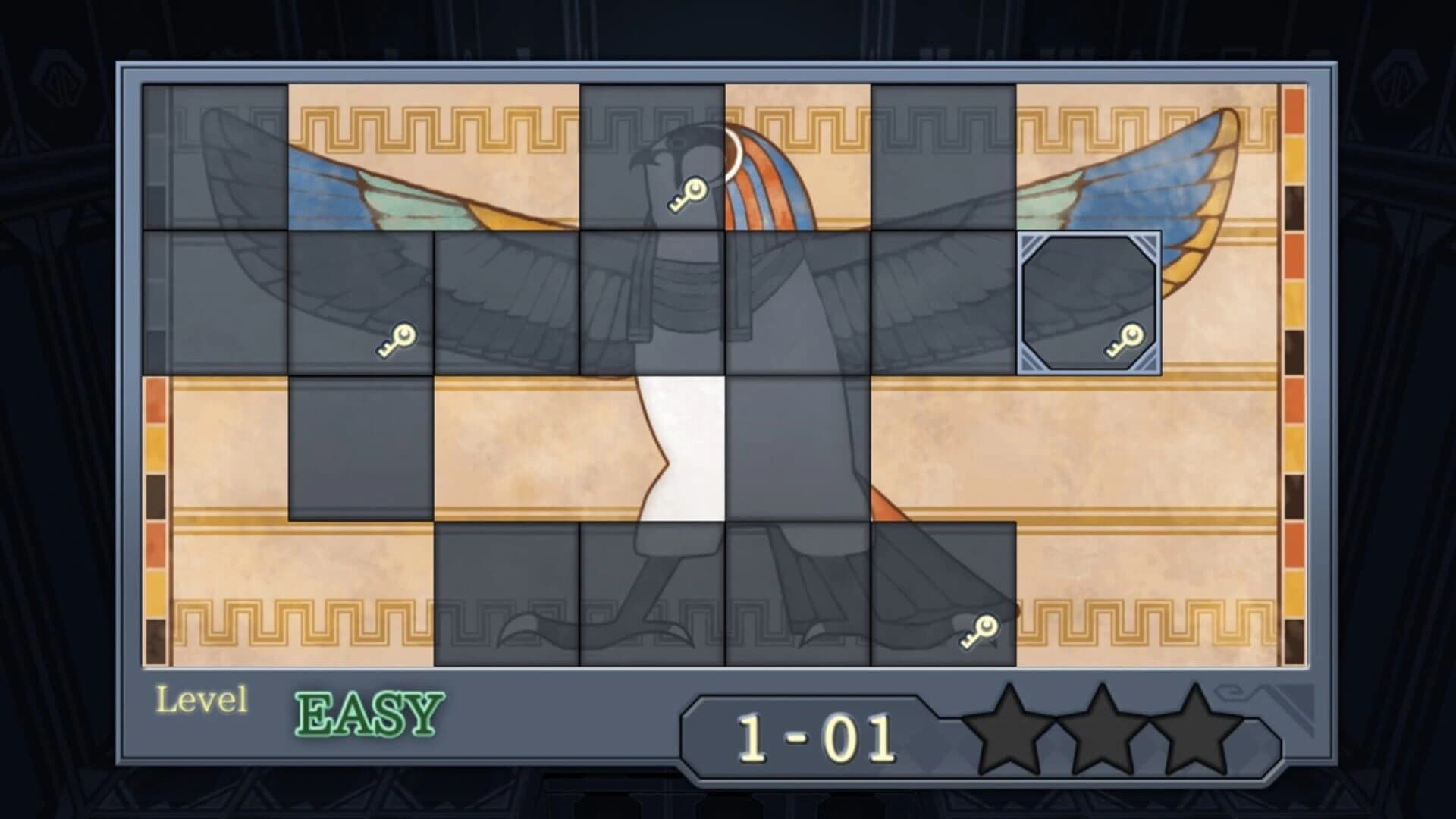 Relic Alone screenshot 3