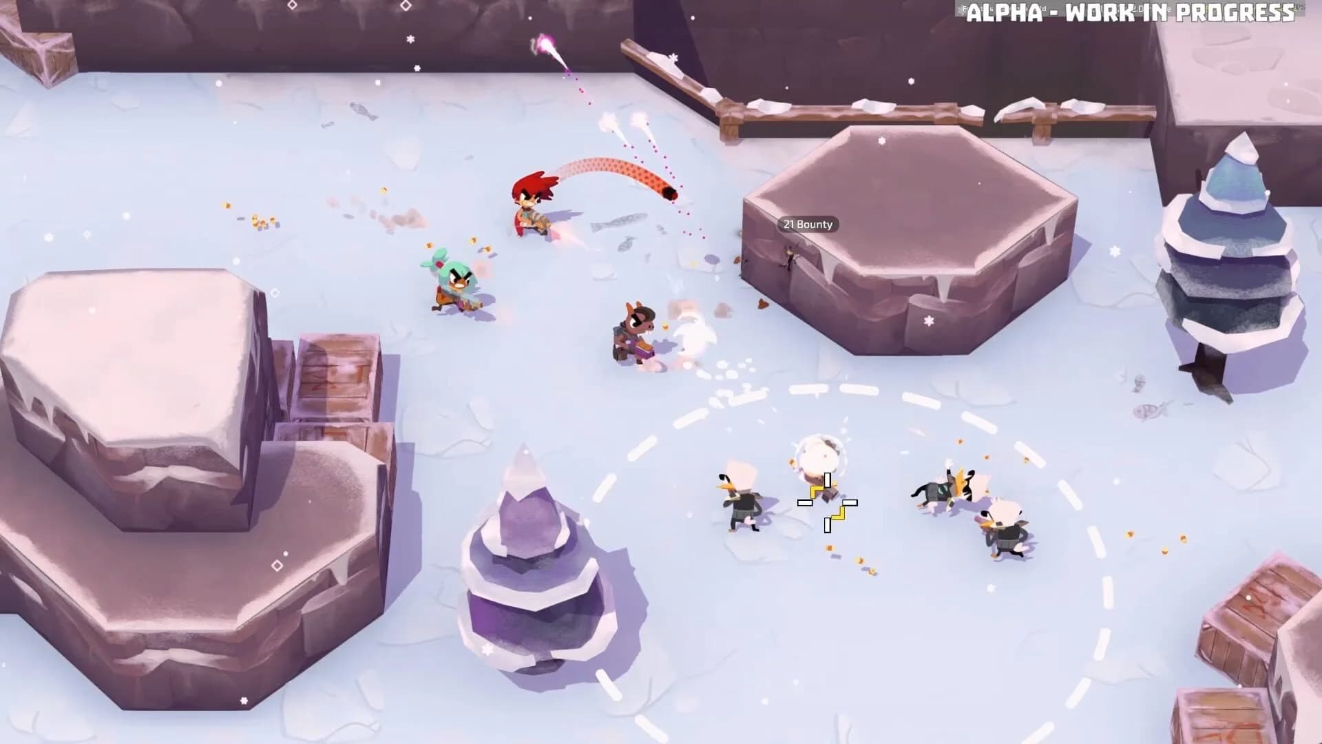 Relic Hunters Legend screenshot 3