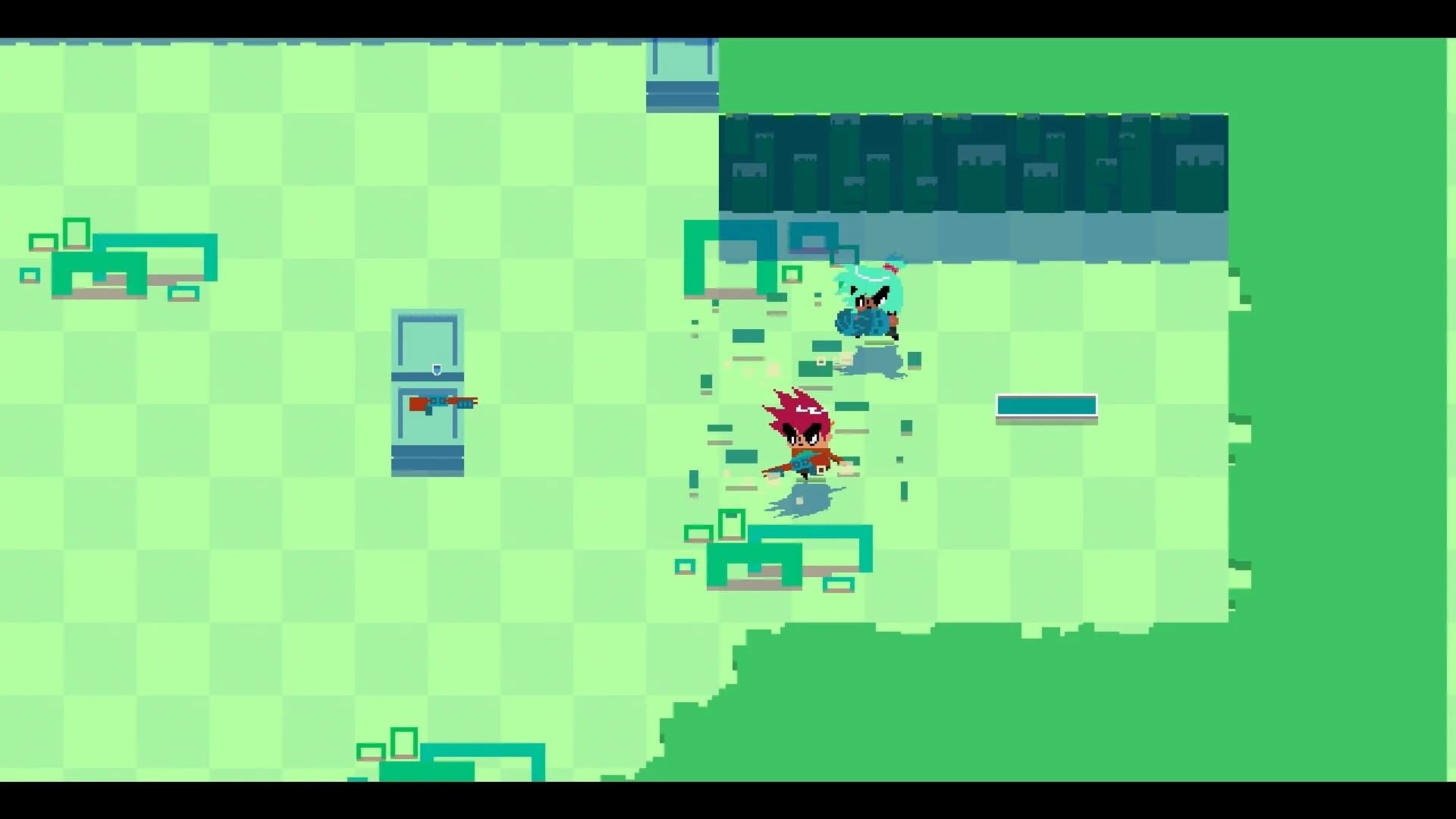 Relic Hunters Zero screenshot 5