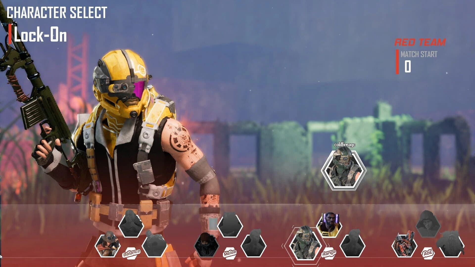 Relic Raiders screenshot 2