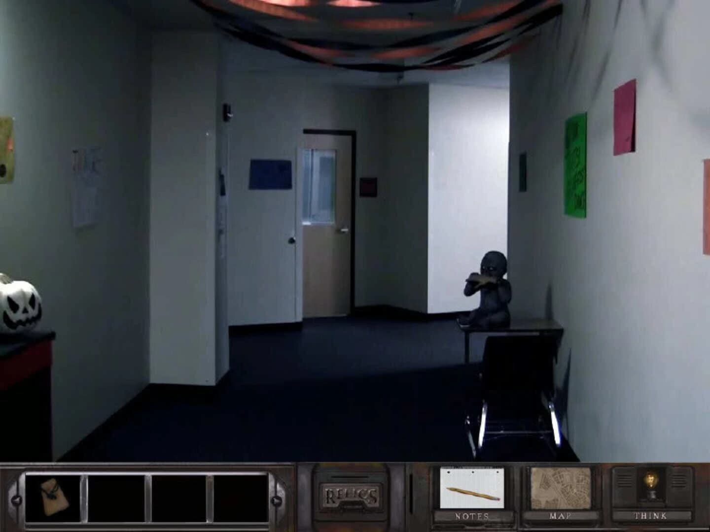 Relics: Dark Hours screenshot 3