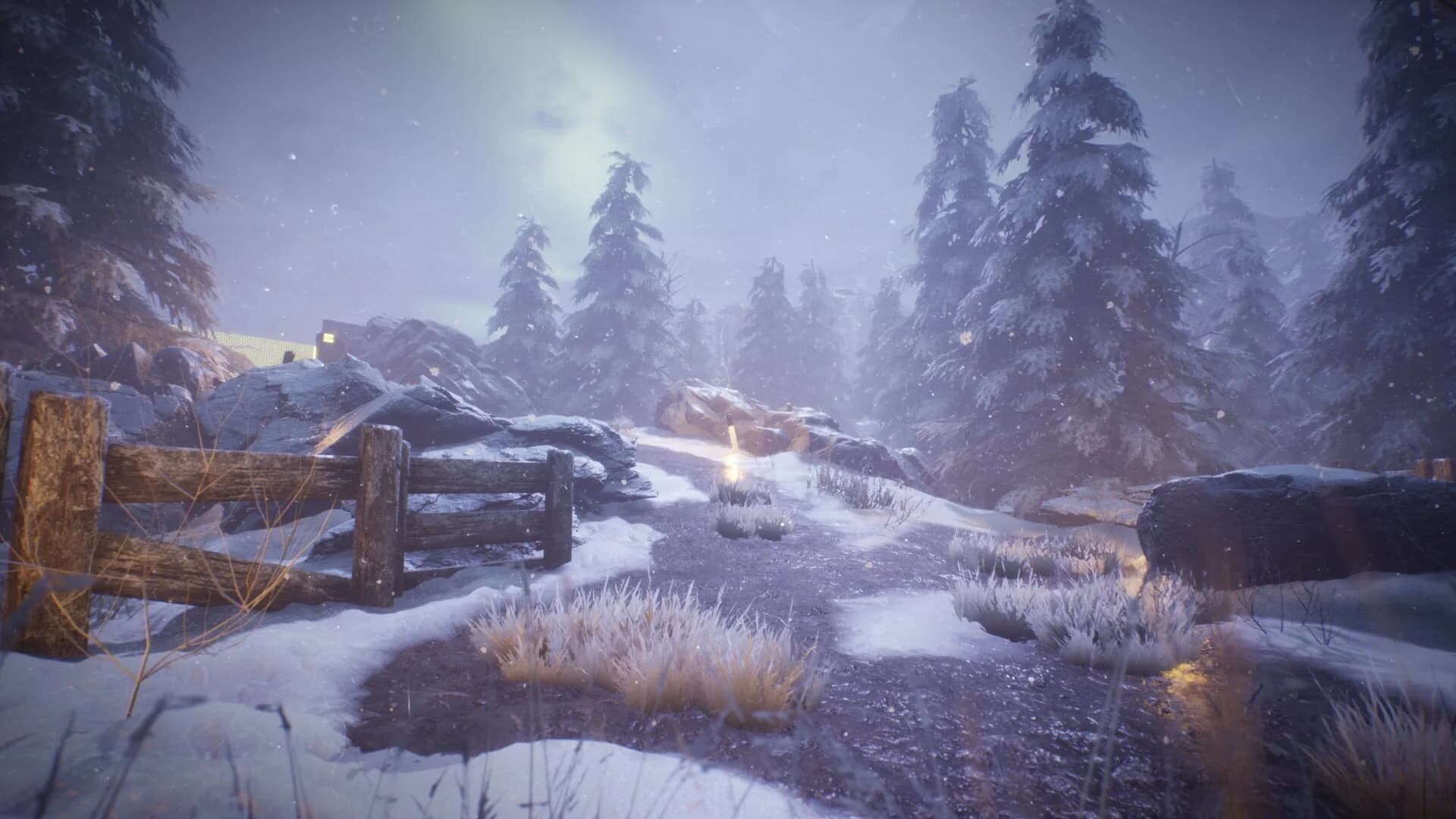 Relicta screenshot 2