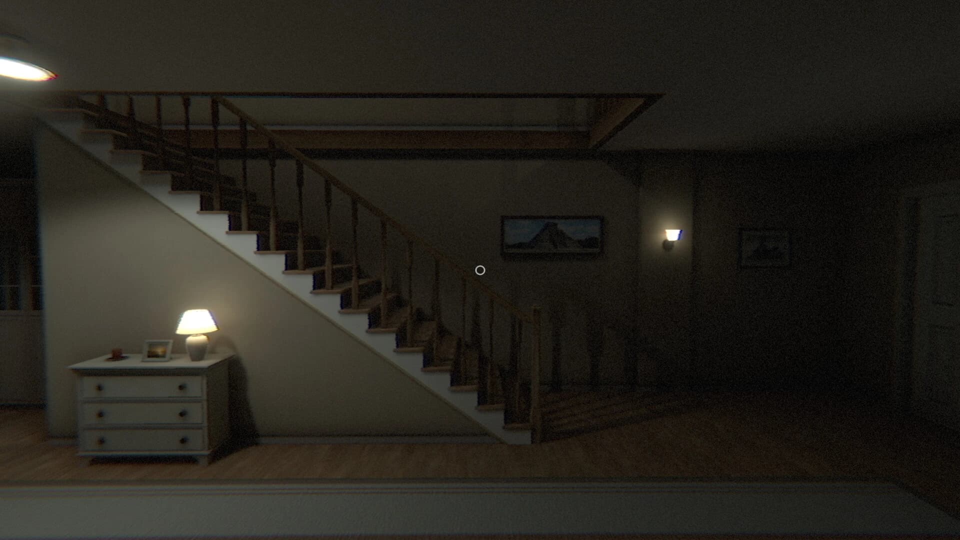Relive the Fear: Perfect Neighbor screenshot 8