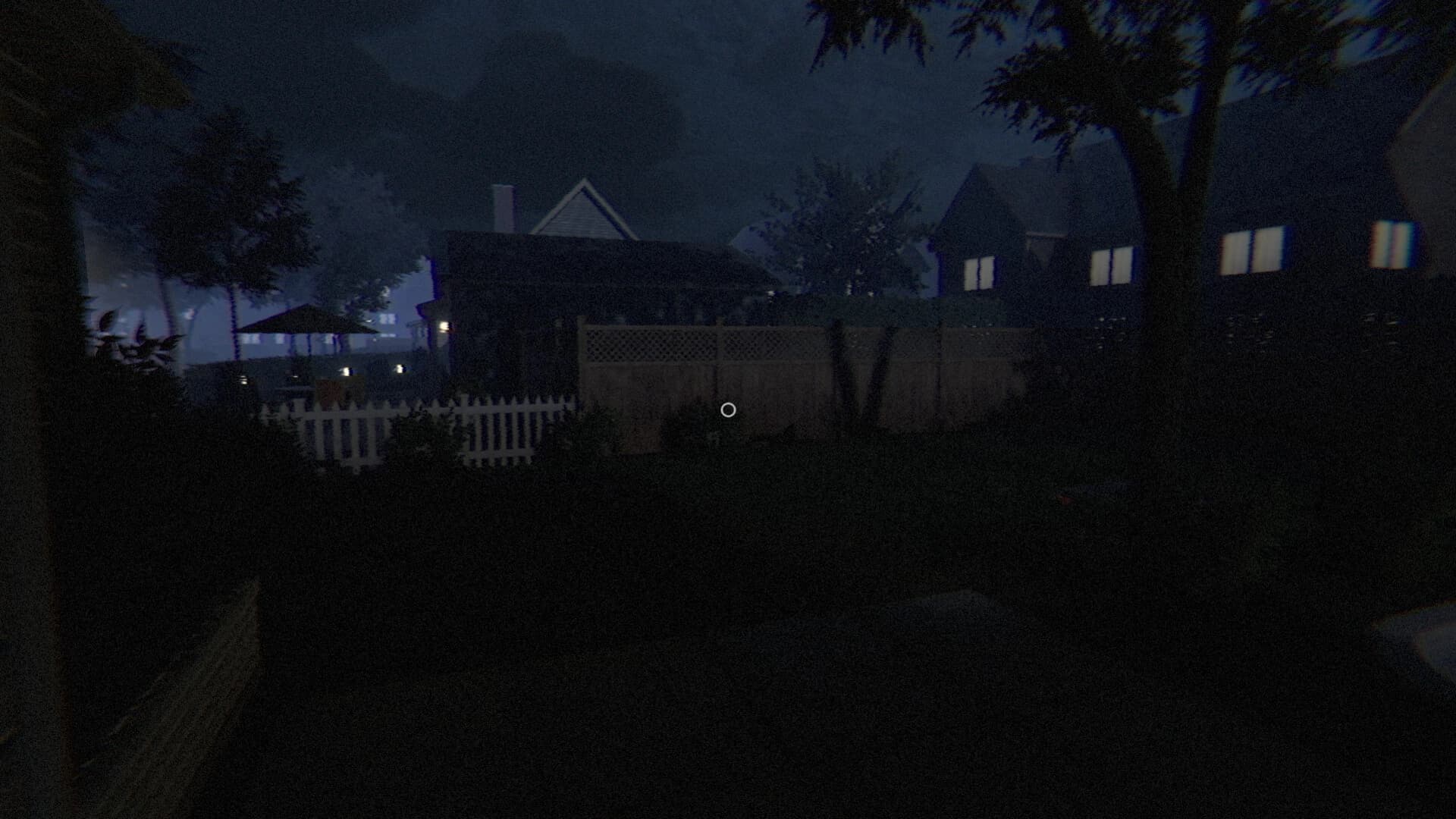 Relive the Fear: Perfect Neighbor screenshot 3