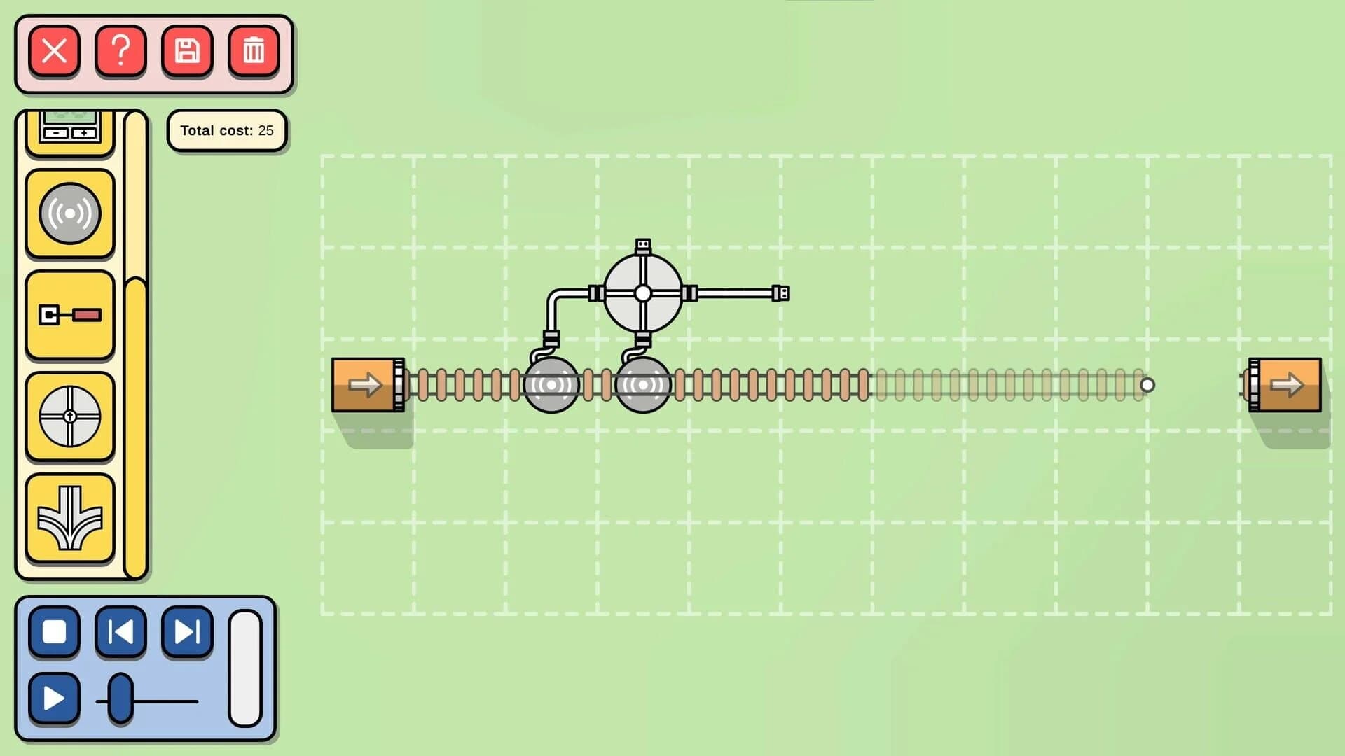 Relo screenshot 5