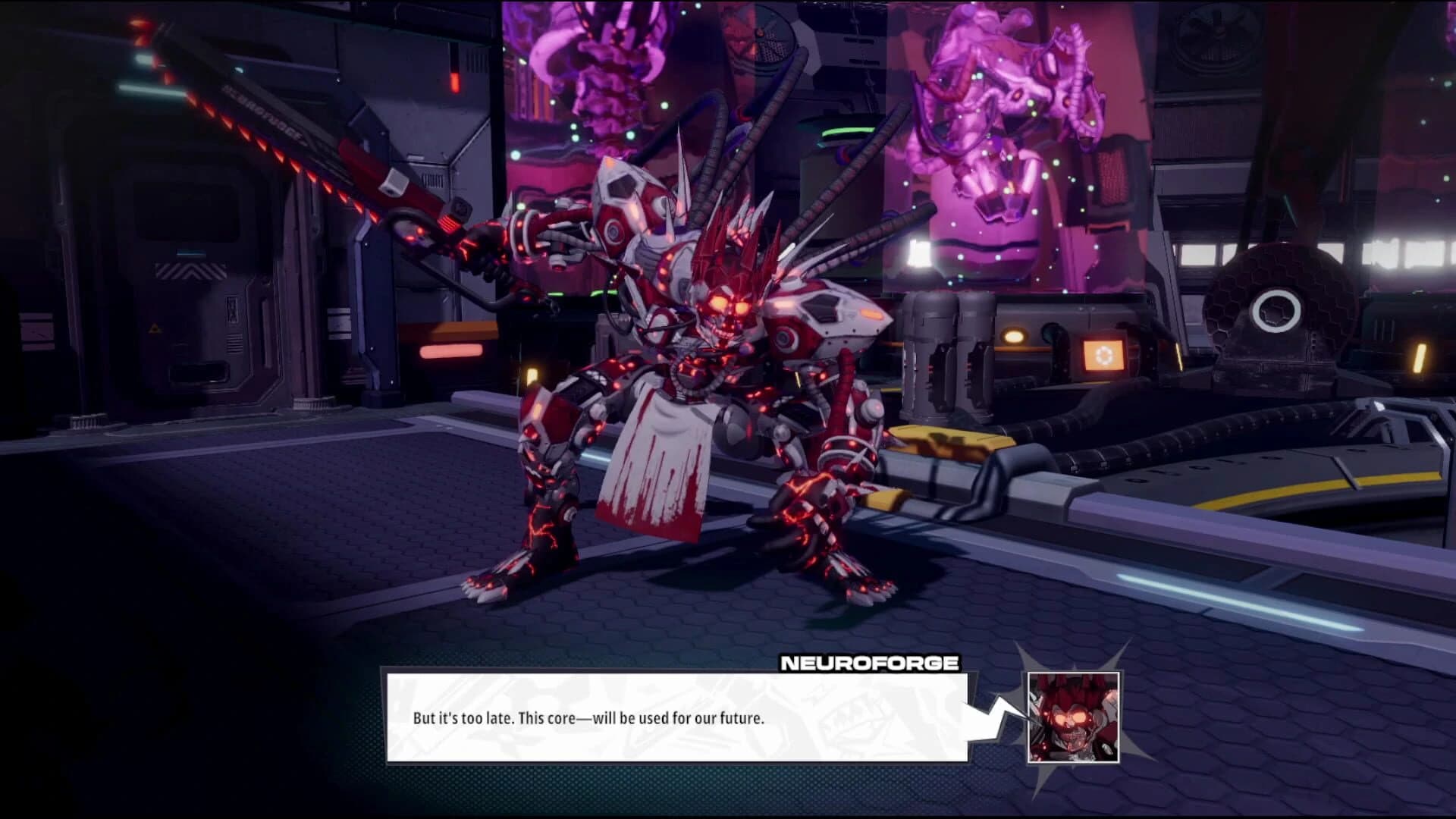 Reloadian screenshot 3