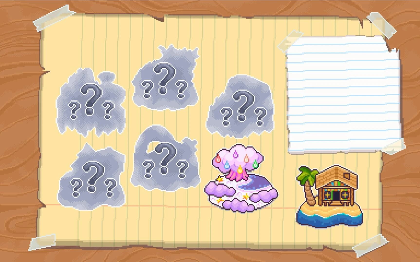 REM Cycles screenshot 2