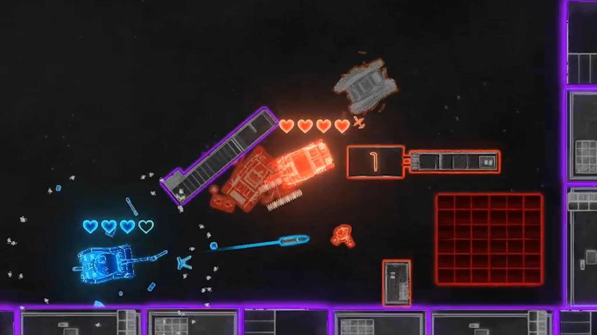 Re[Map] screenshot 2
