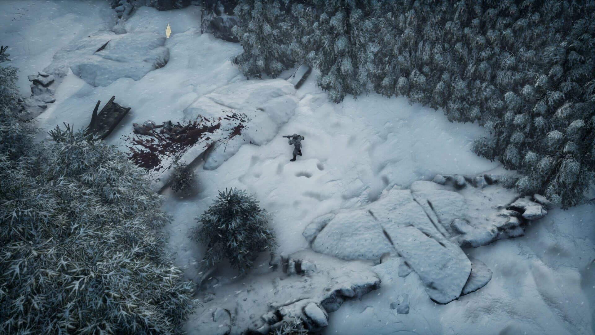 Remedium screenshot 5