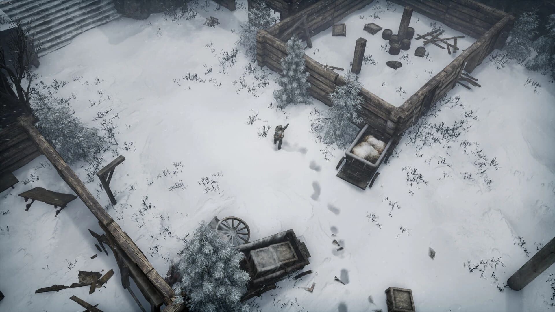 Remedium screenshot 1